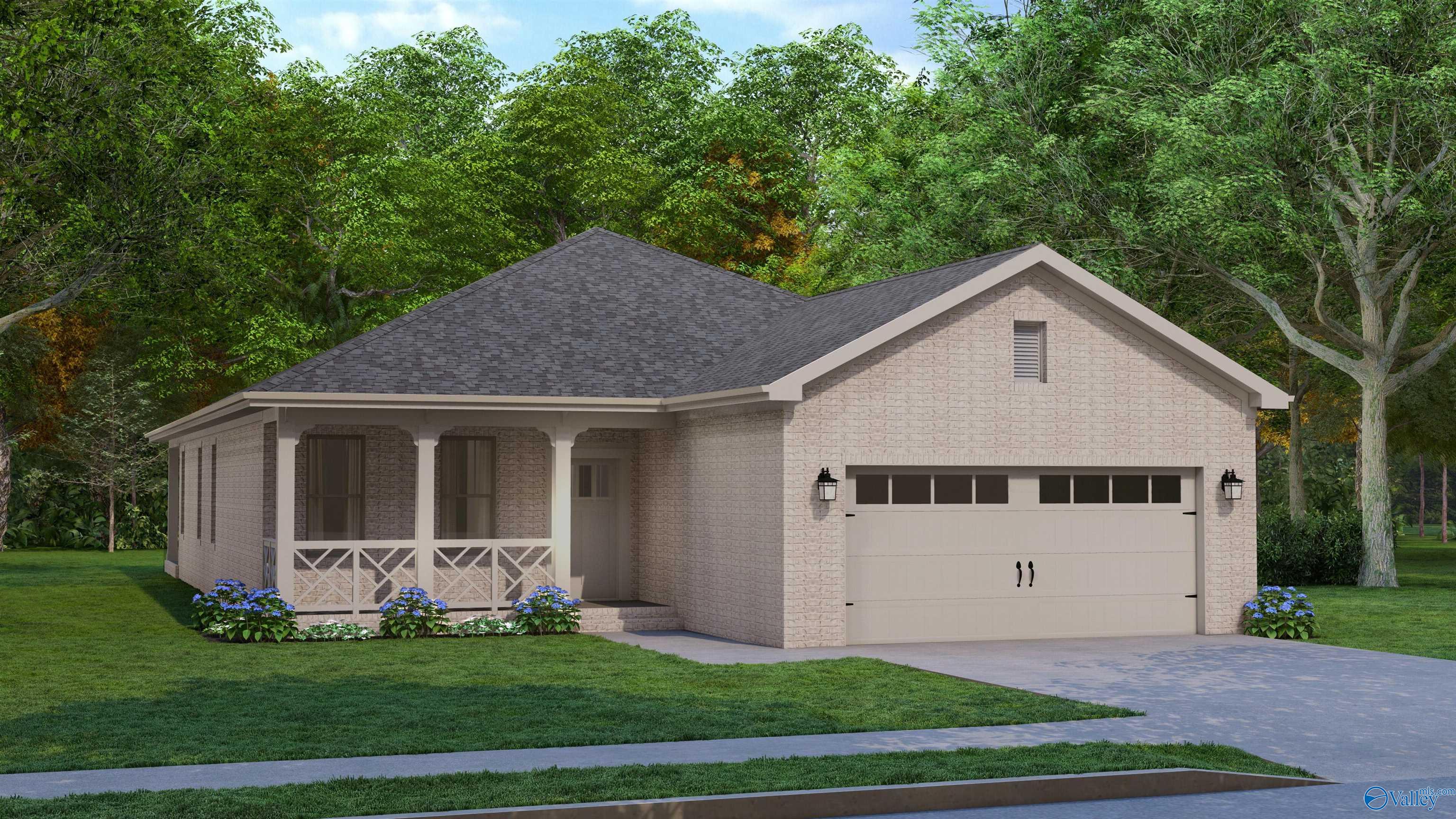 517 Cloverleaf Drive — photo