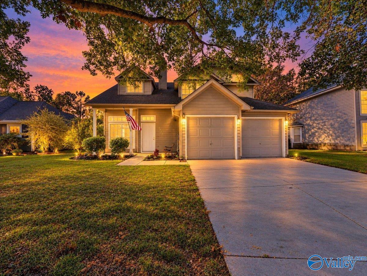2522 Autumn Ridge Drive SW — photo