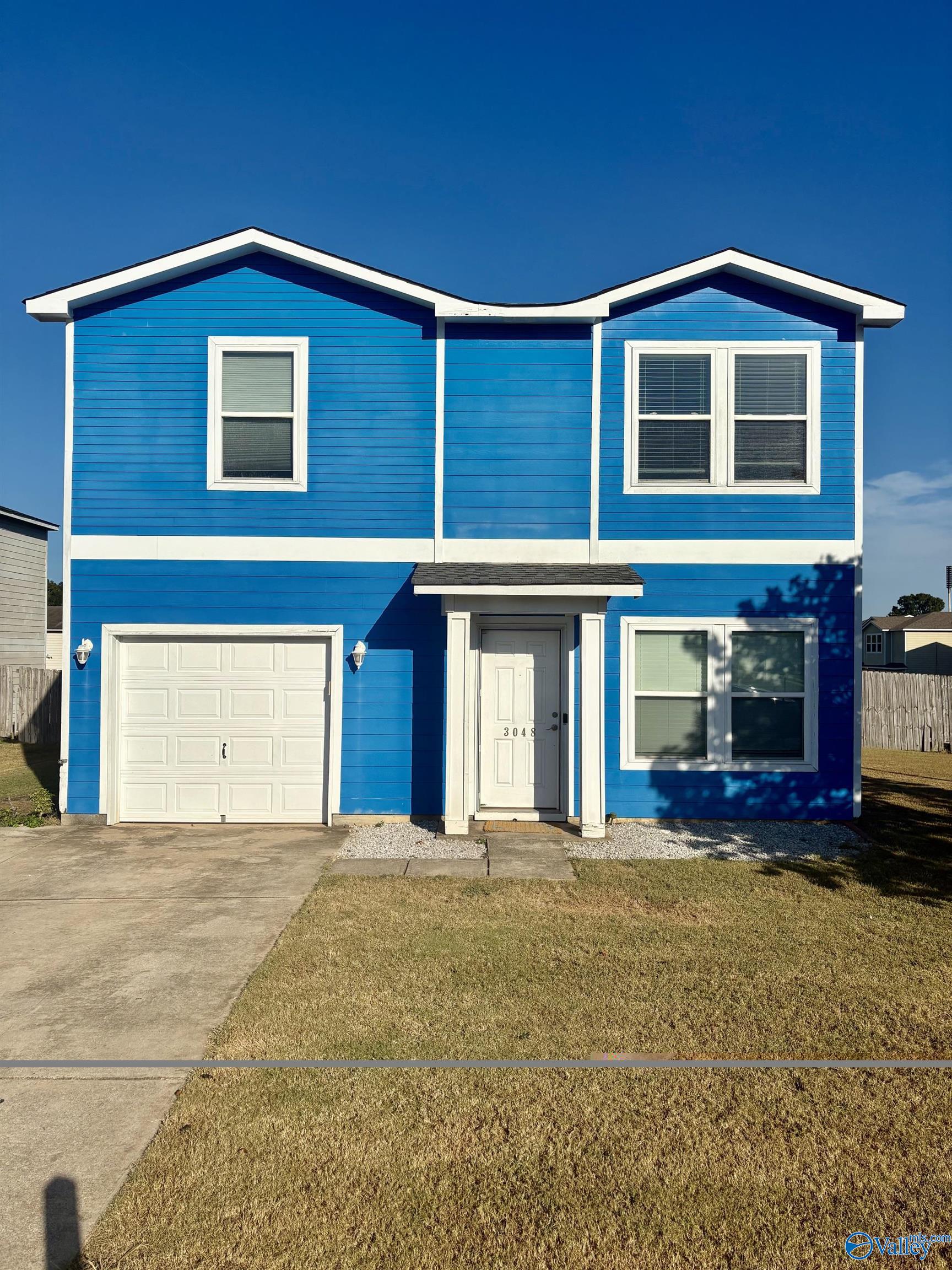3048 Castlecreek Drive — photo