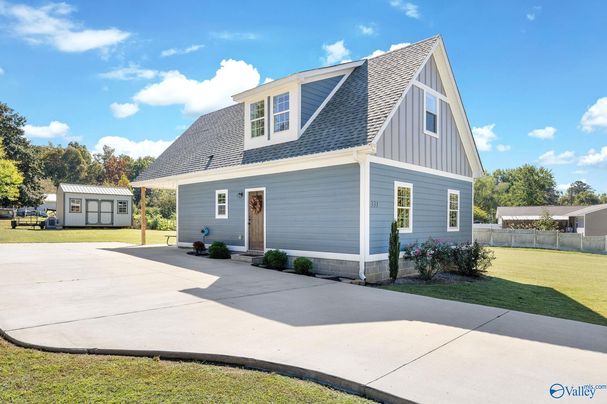 331 Ayers Circle, Grant, AL 35747 — photo 3