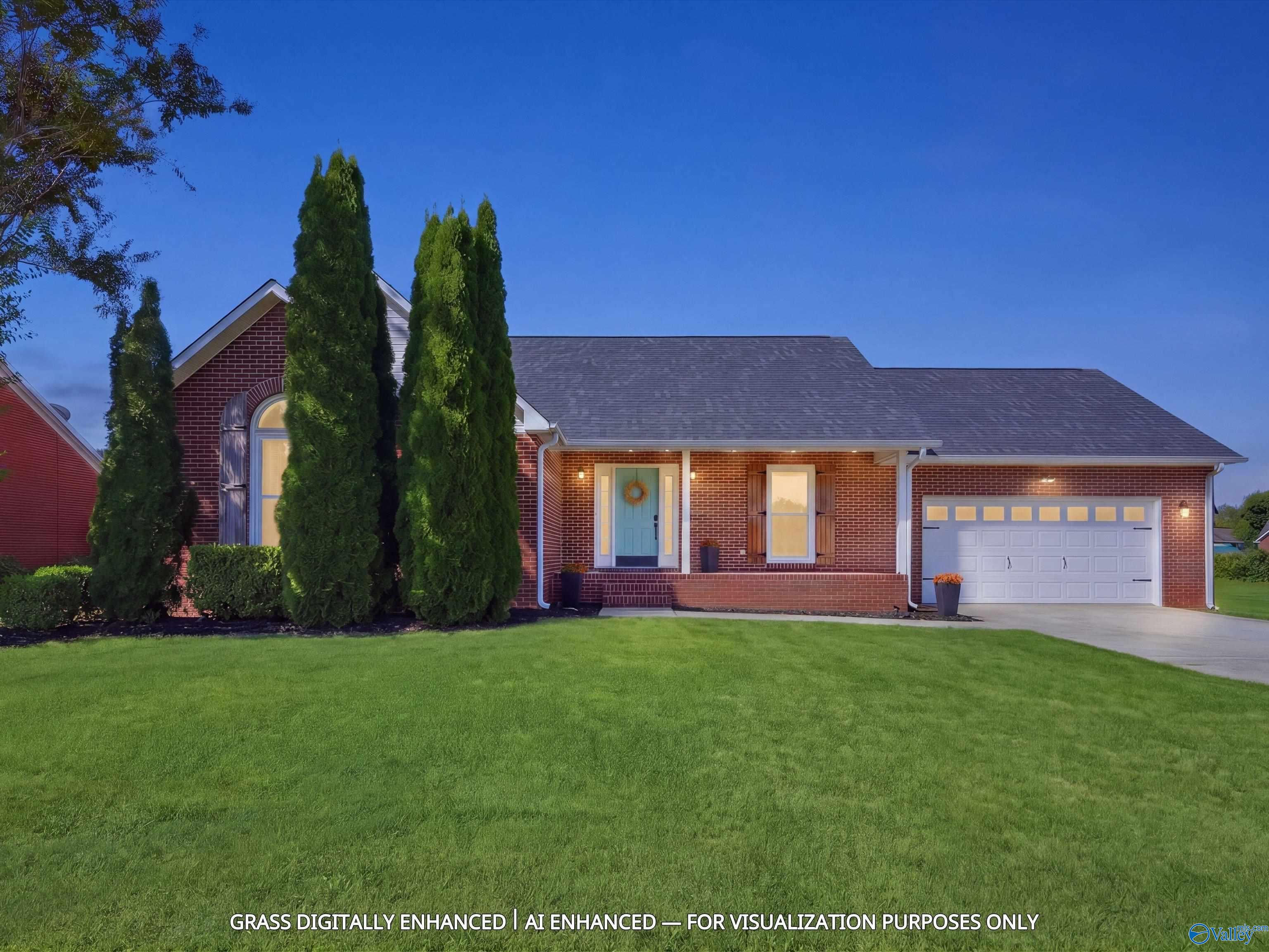 112 Spring Tanner Road — photo