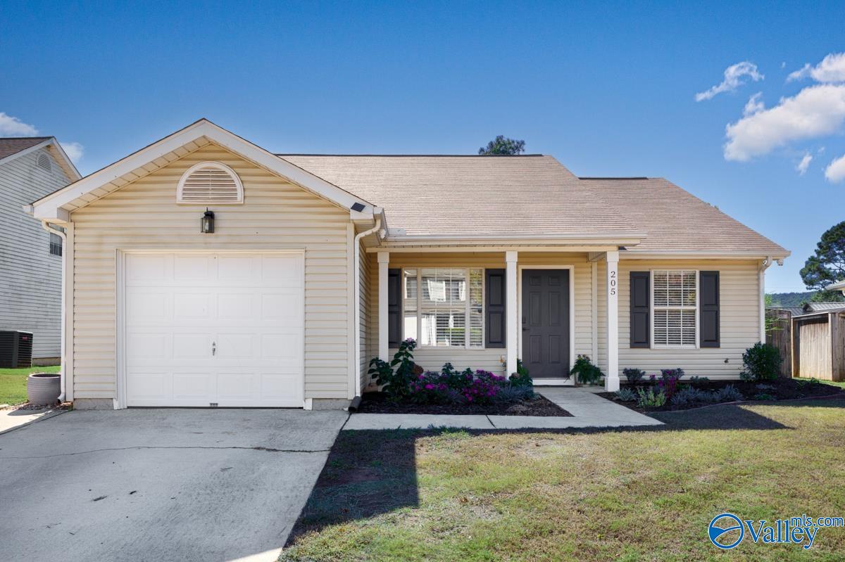 205 Postwood Court — photo