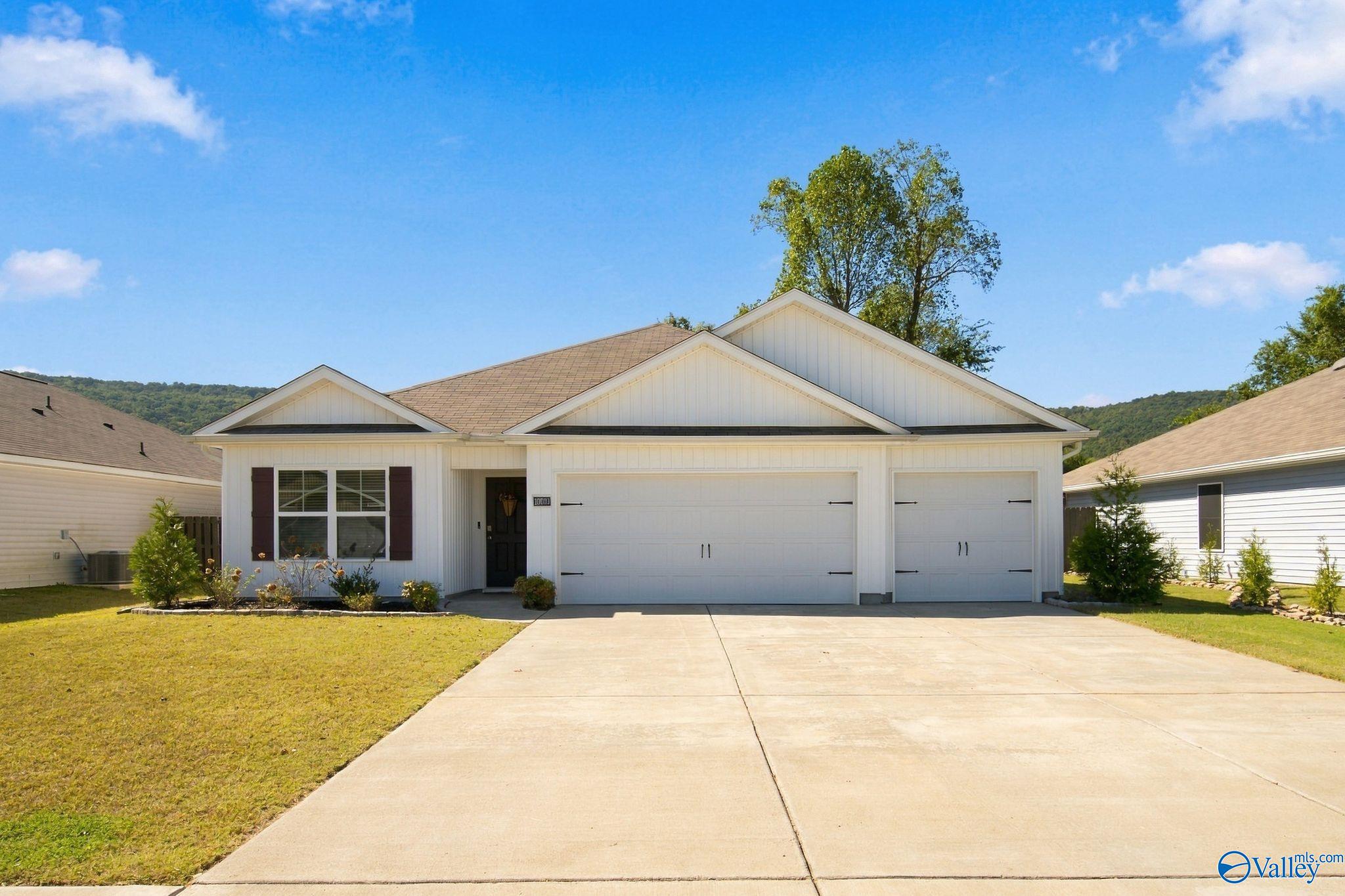10010 Sequoyah Cove Drive — photo