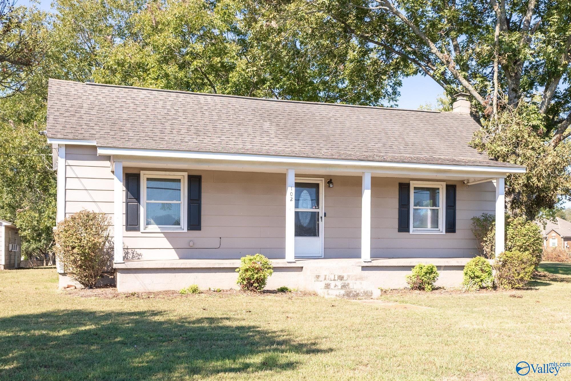 102 Butter & Egg Road, Hazel Green, AL 35750 | Realty.com