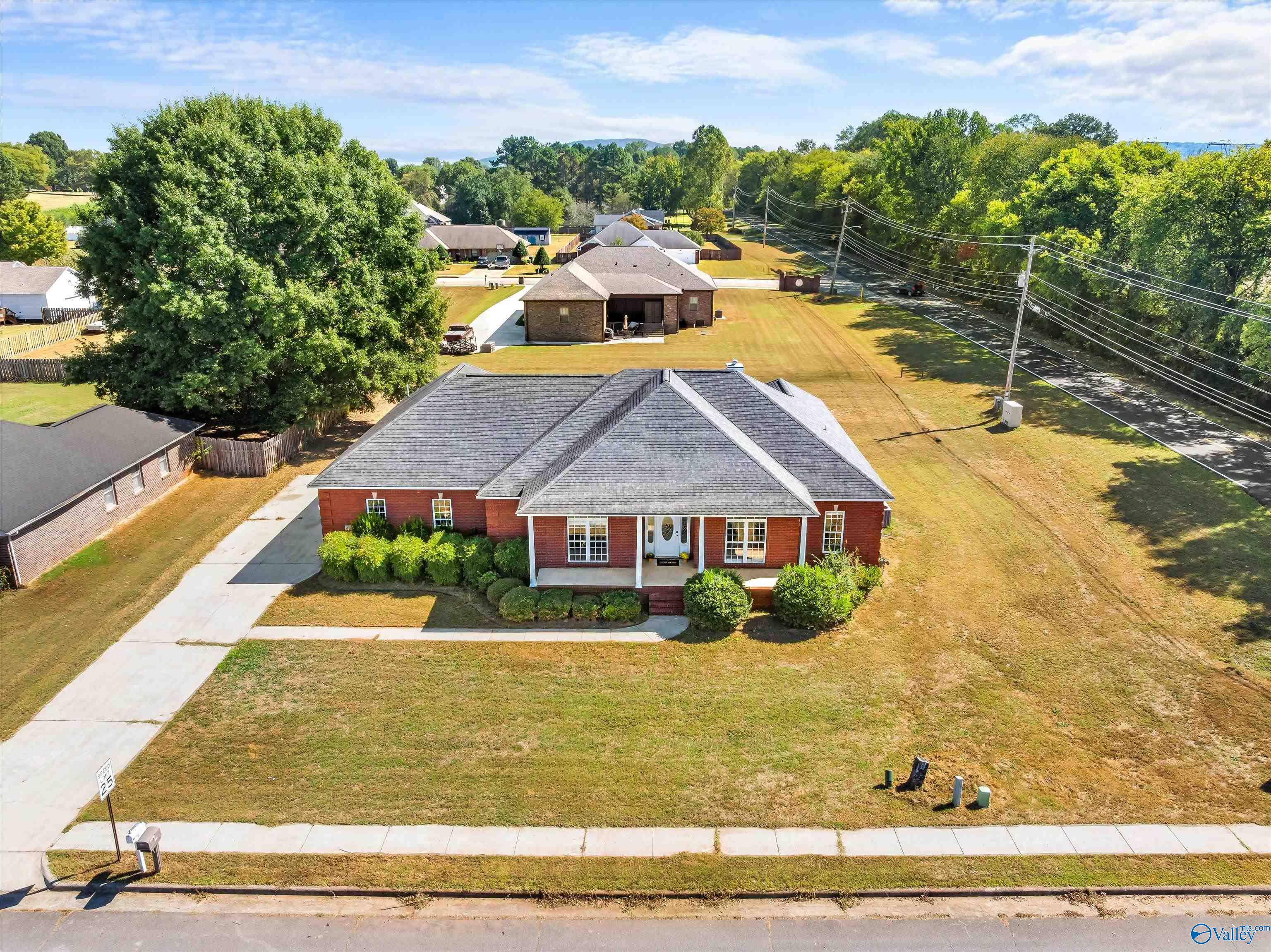 101 Stetson Drive — photo