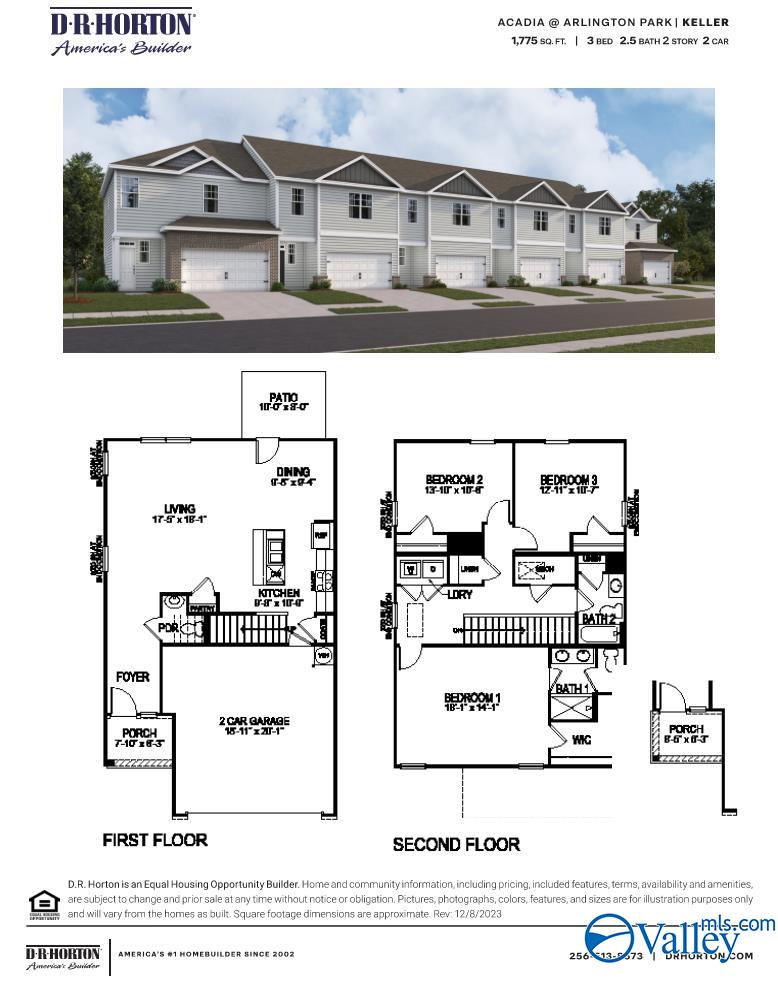 232 Maple Spring Trail — photo