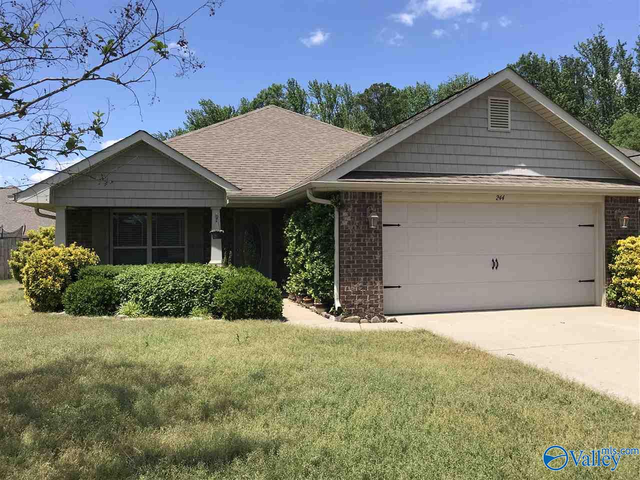 244 Healey Drive — photo