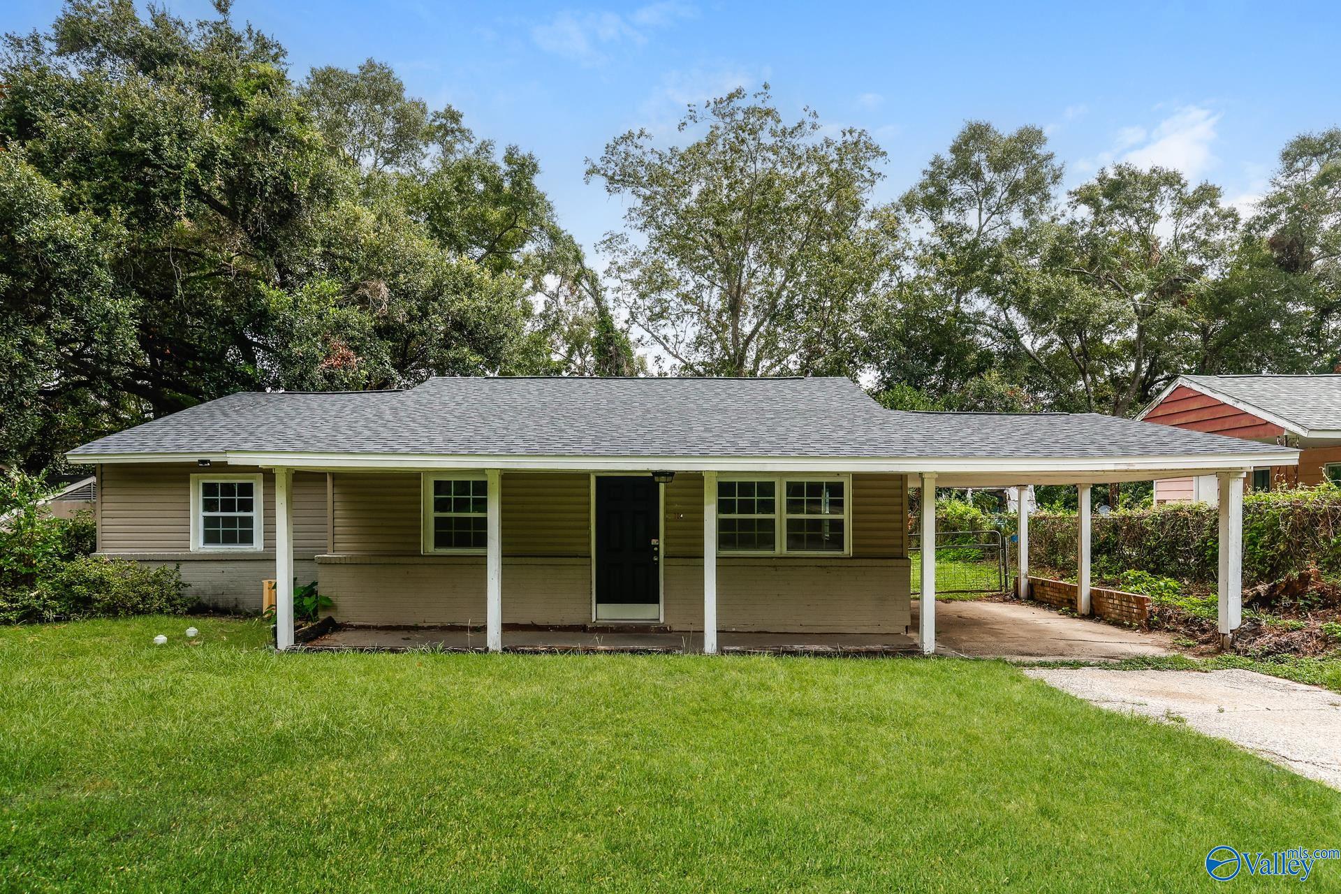 704 Thornton Court — photo
