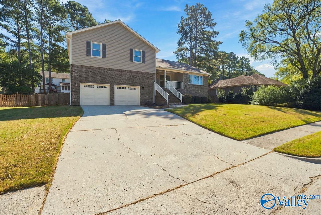 15021 Collier Drive SE — photo