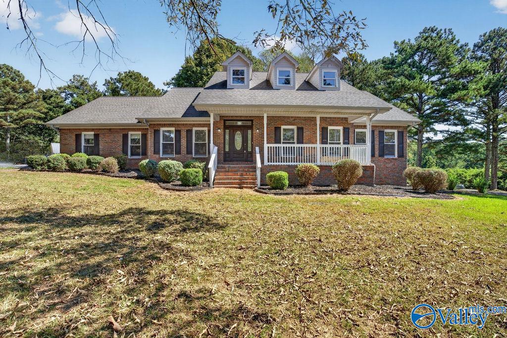 375 County Road 1427 — photo