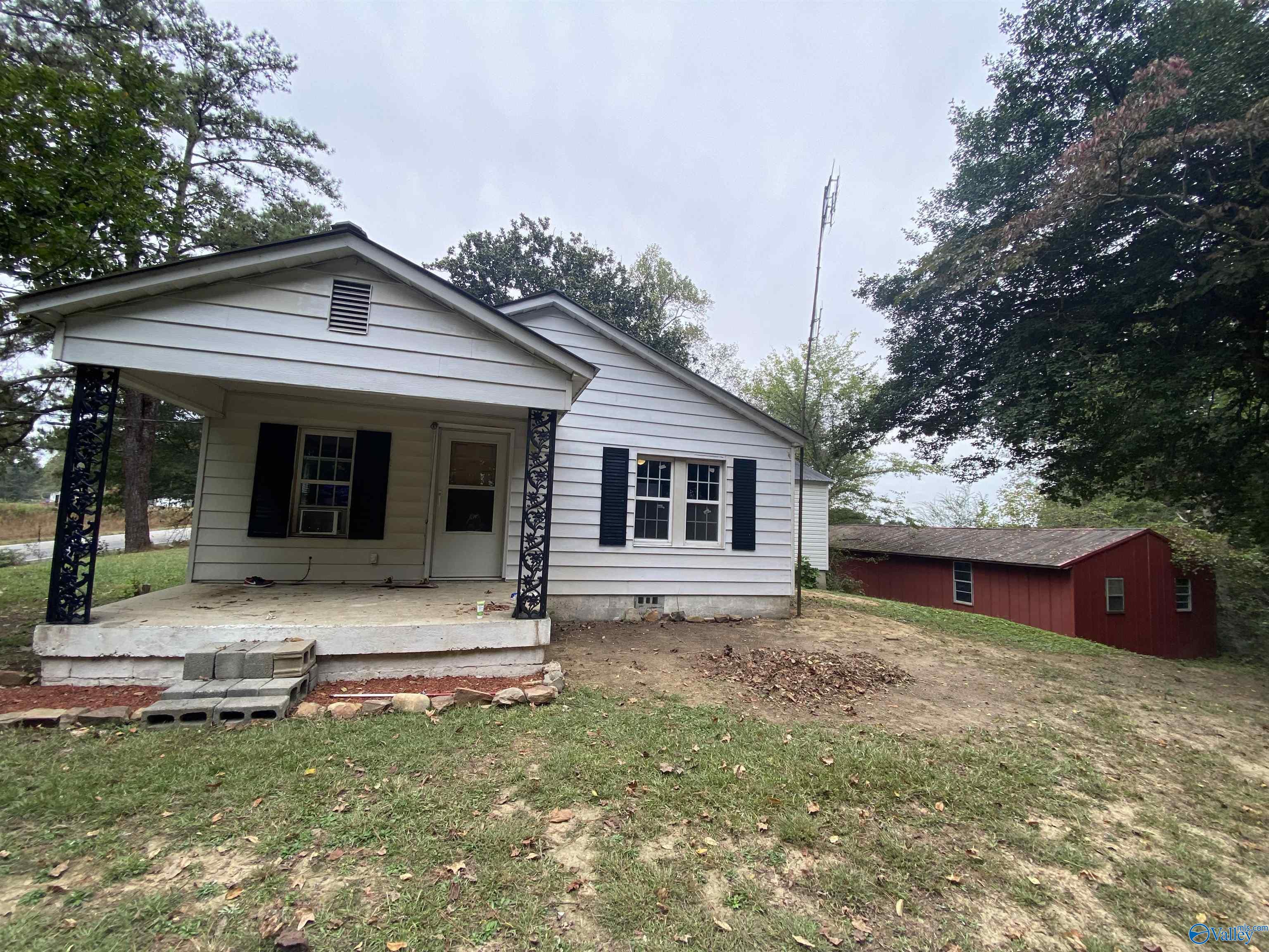 20994 Alabama Highway 68 — photo