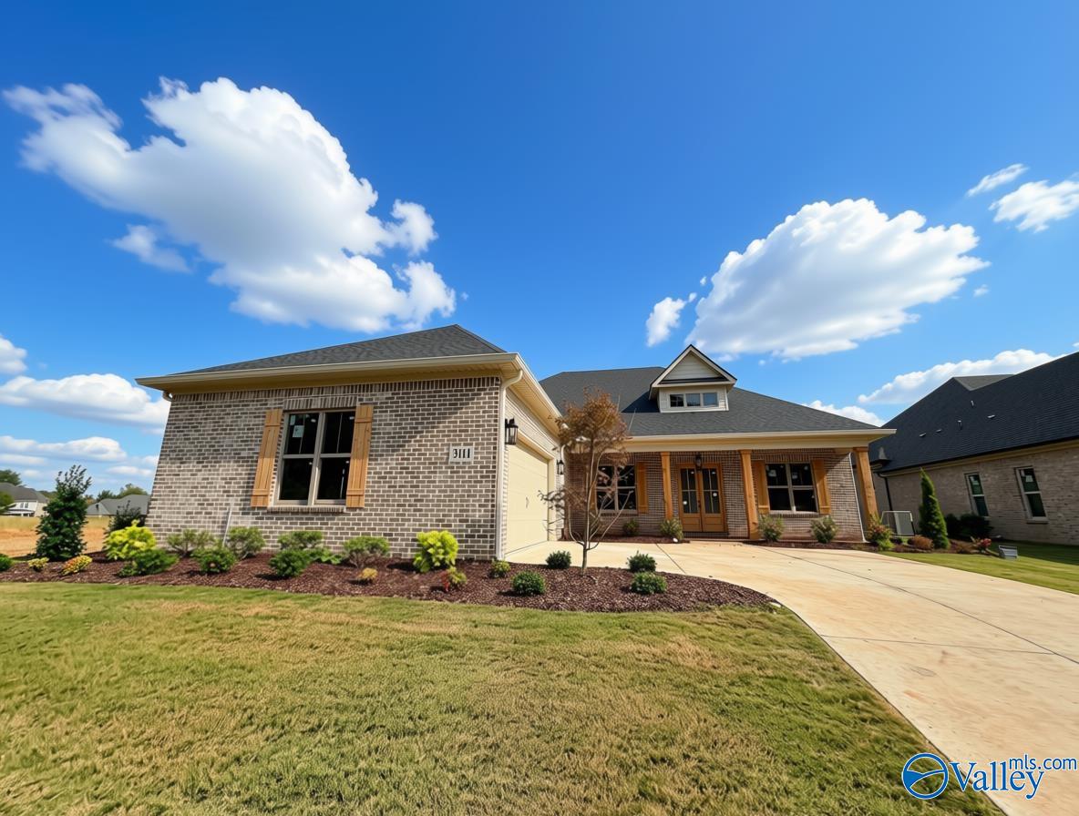 3111 Sublett Farm Trail — photo