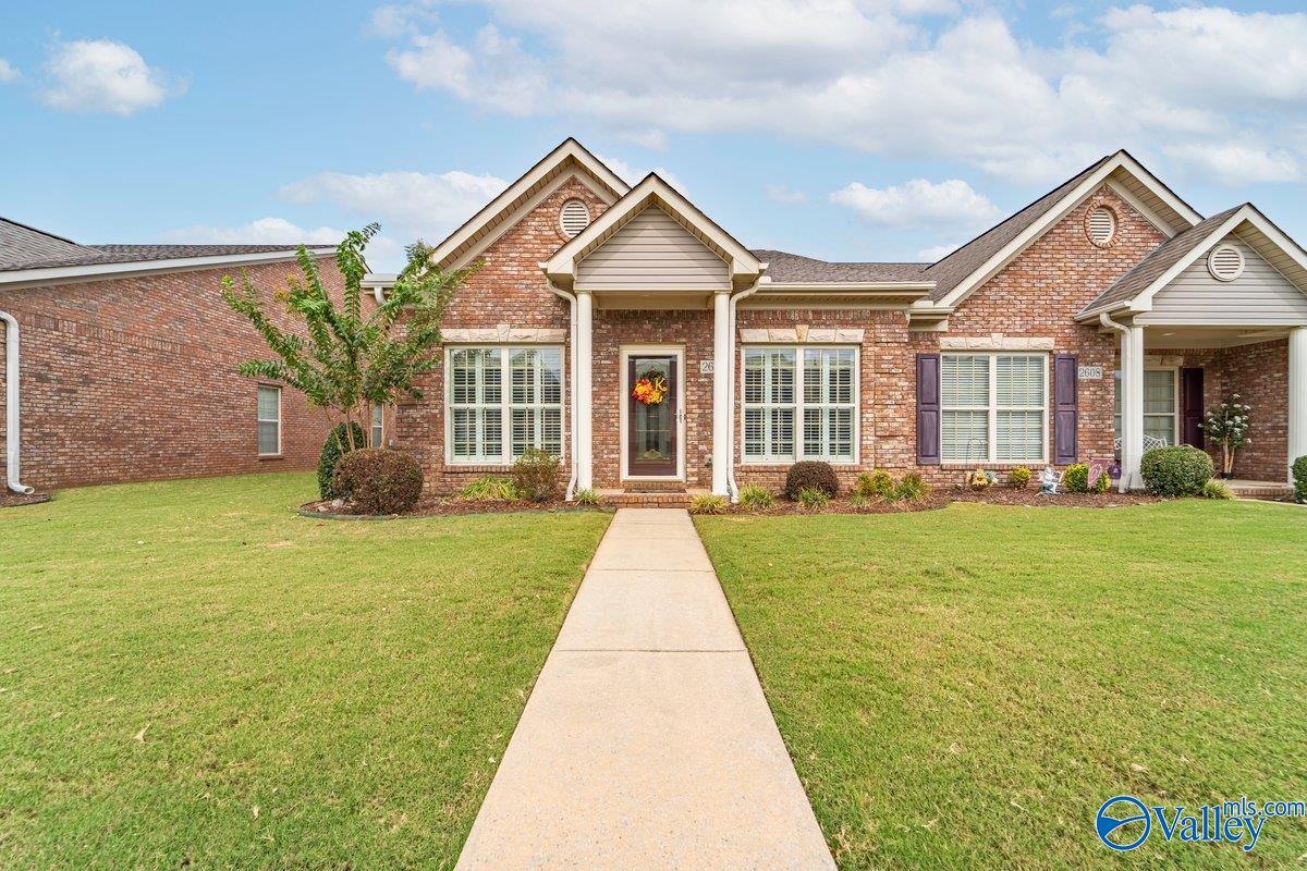 2610 SW Brompton Lane, Decatur, AL 35603 — photo 2