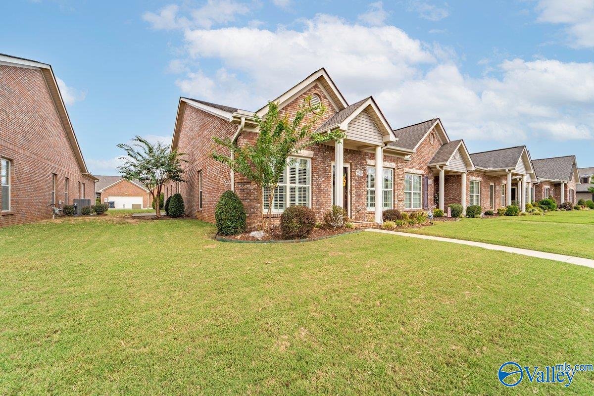 2610 SW Brompton Lane, Decatur, AL 35603 — photo 3
