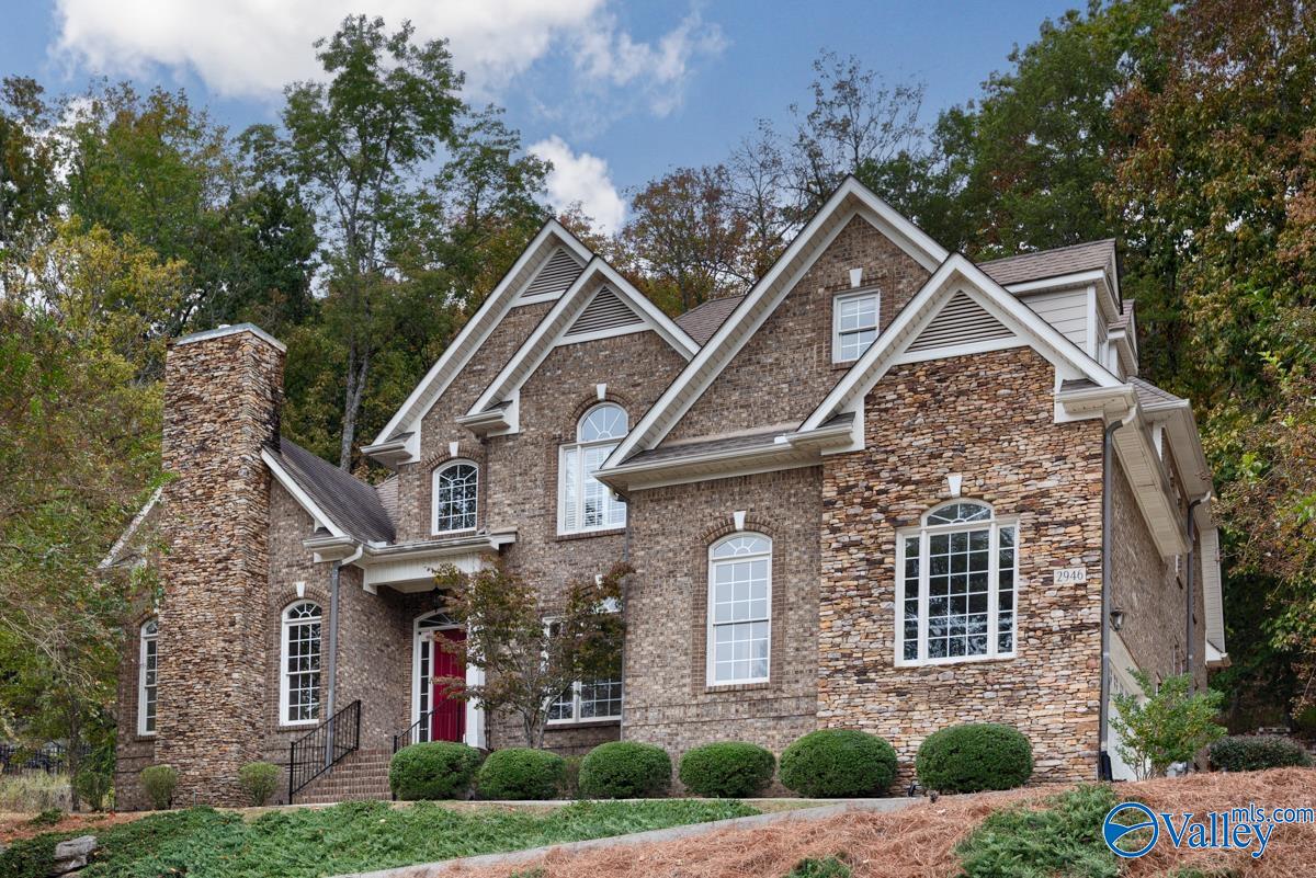 2946 SE Hampton Cove Way — photo