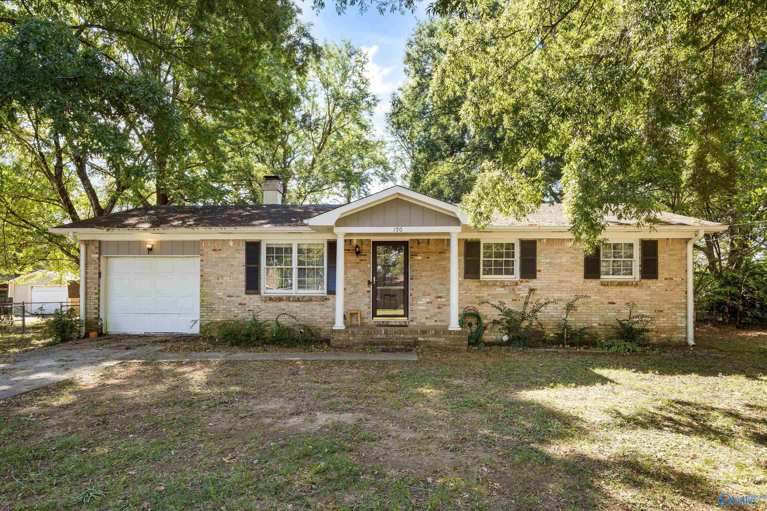 120 Forrest Drive — photo