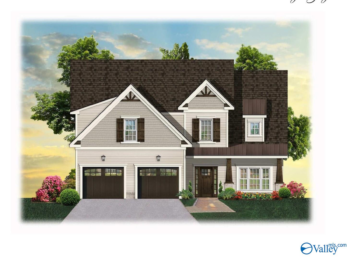 144 Grand Springs Court — photo