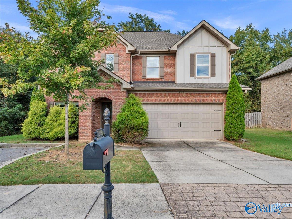 7208 Dorchester Drive SE — photo