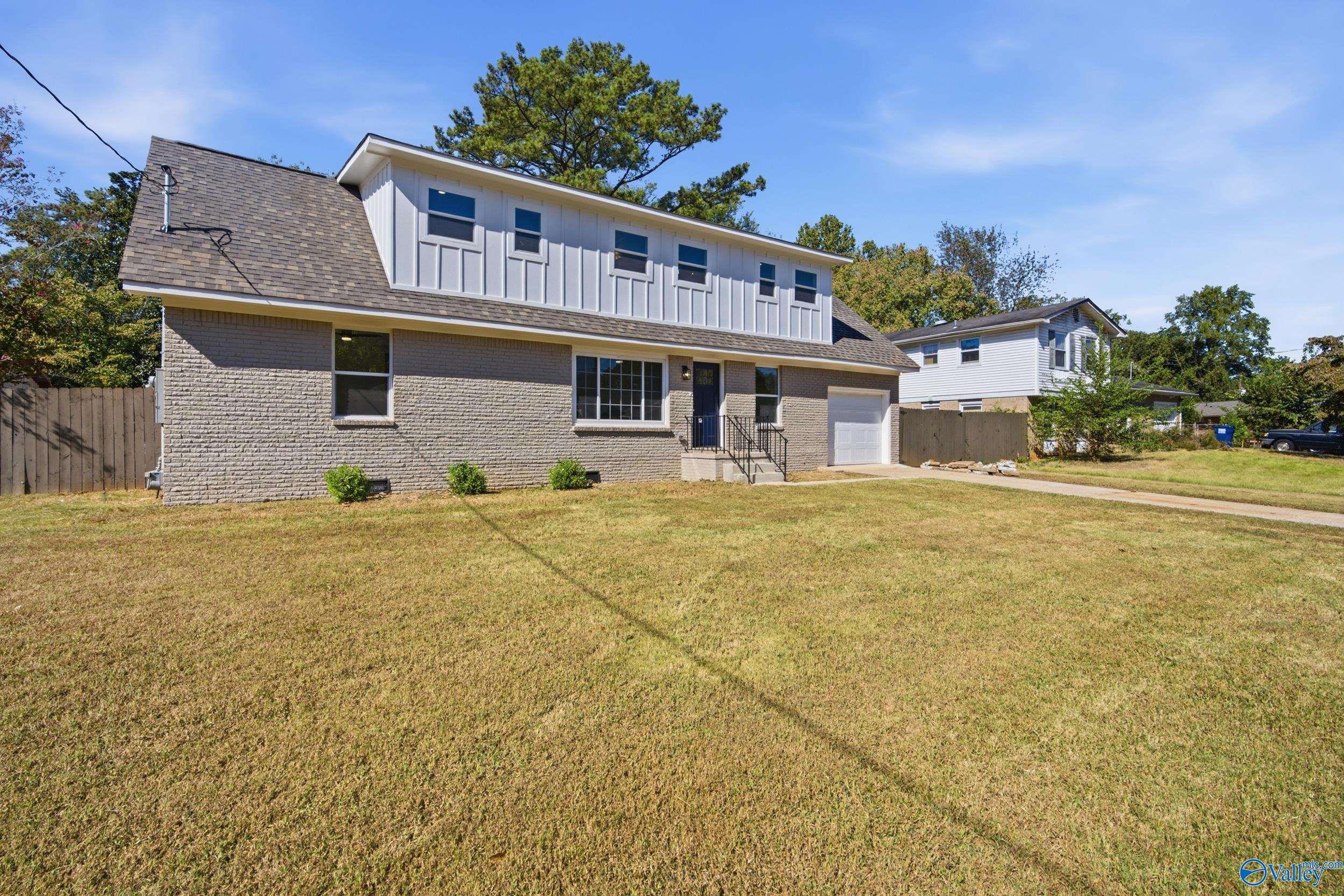 7804 Hilton Drive SW — photo