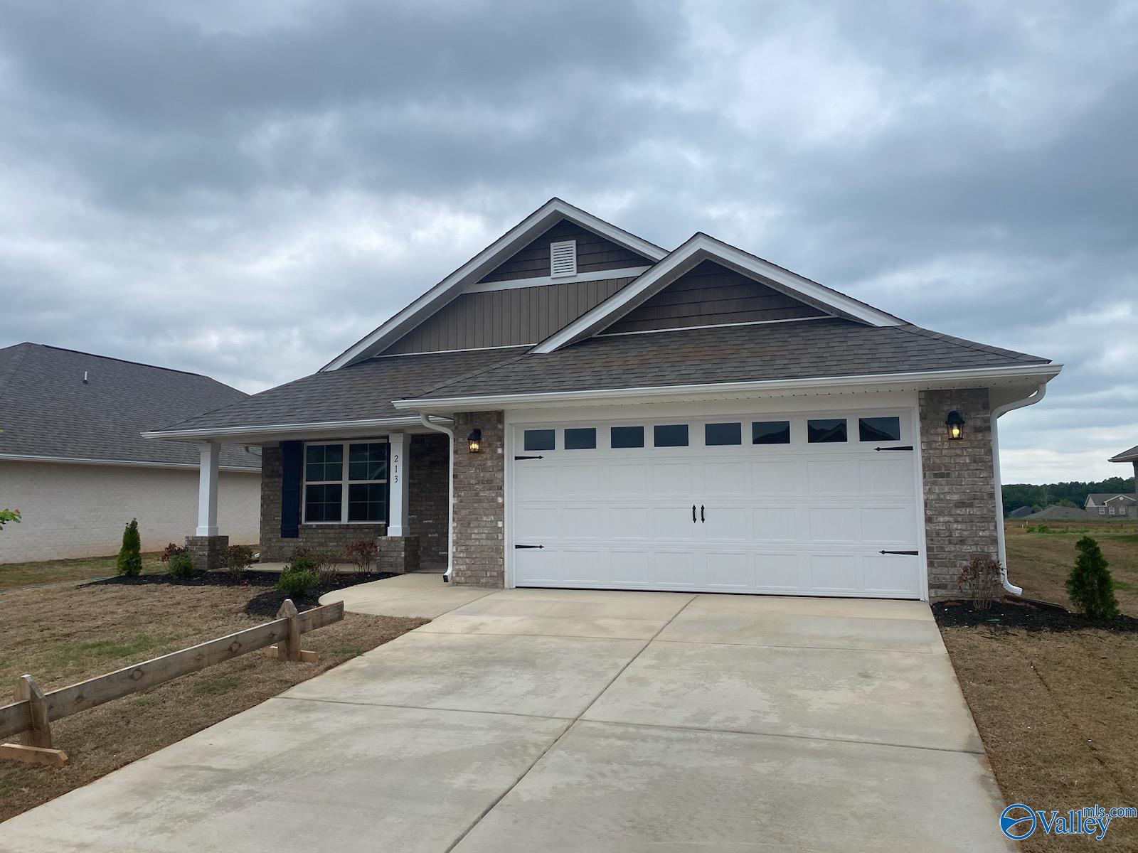 213 Alonzo Toney Drive — photo