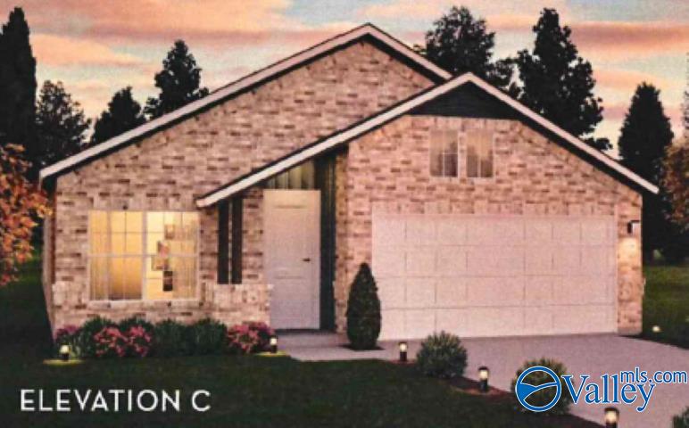 229 West Valley Way — photo
