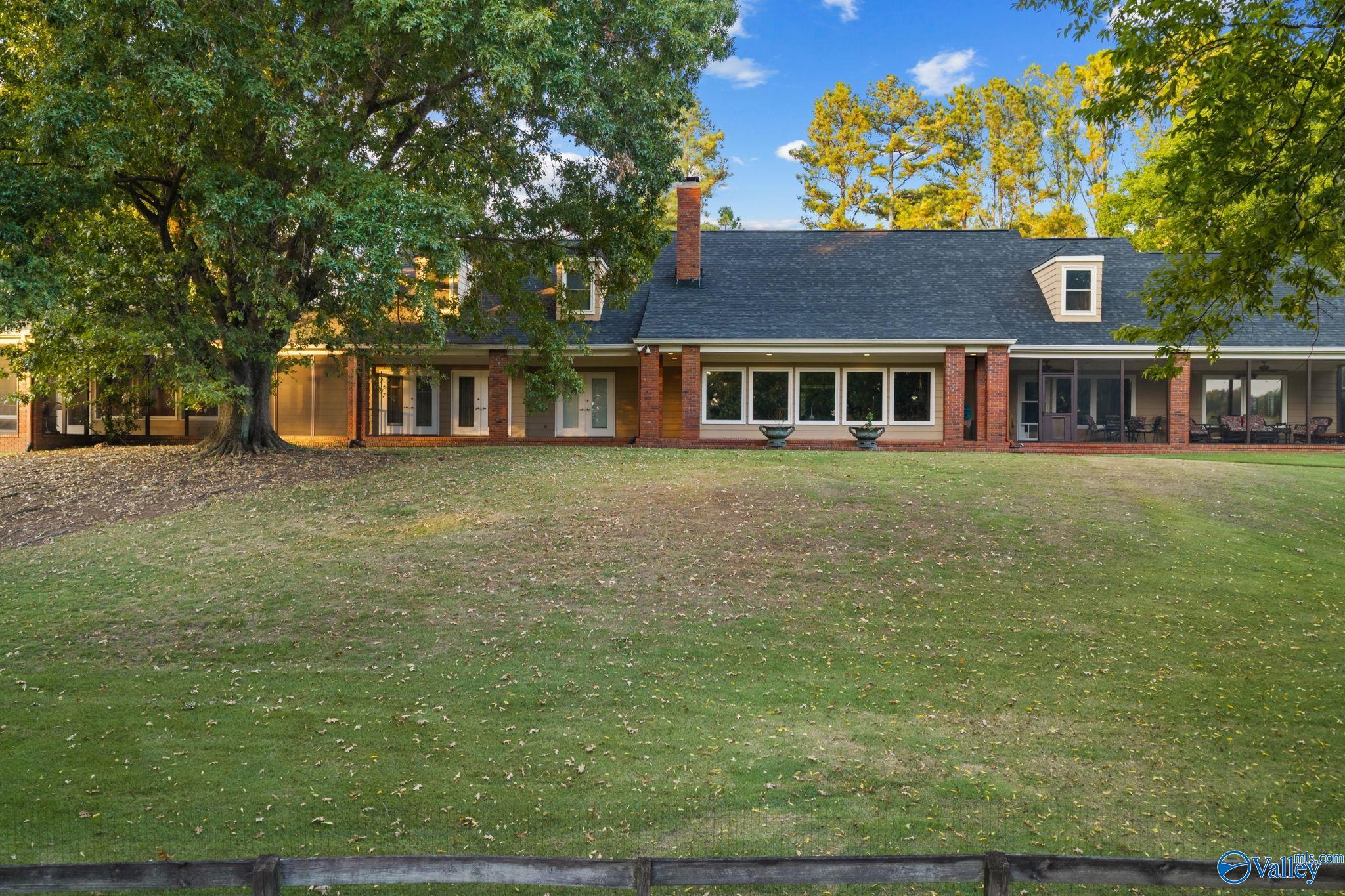 715 Robbins Beach Road, Killen, AL 35645 — photo 2