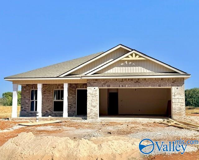 513 Cloverleaf Drive — photo