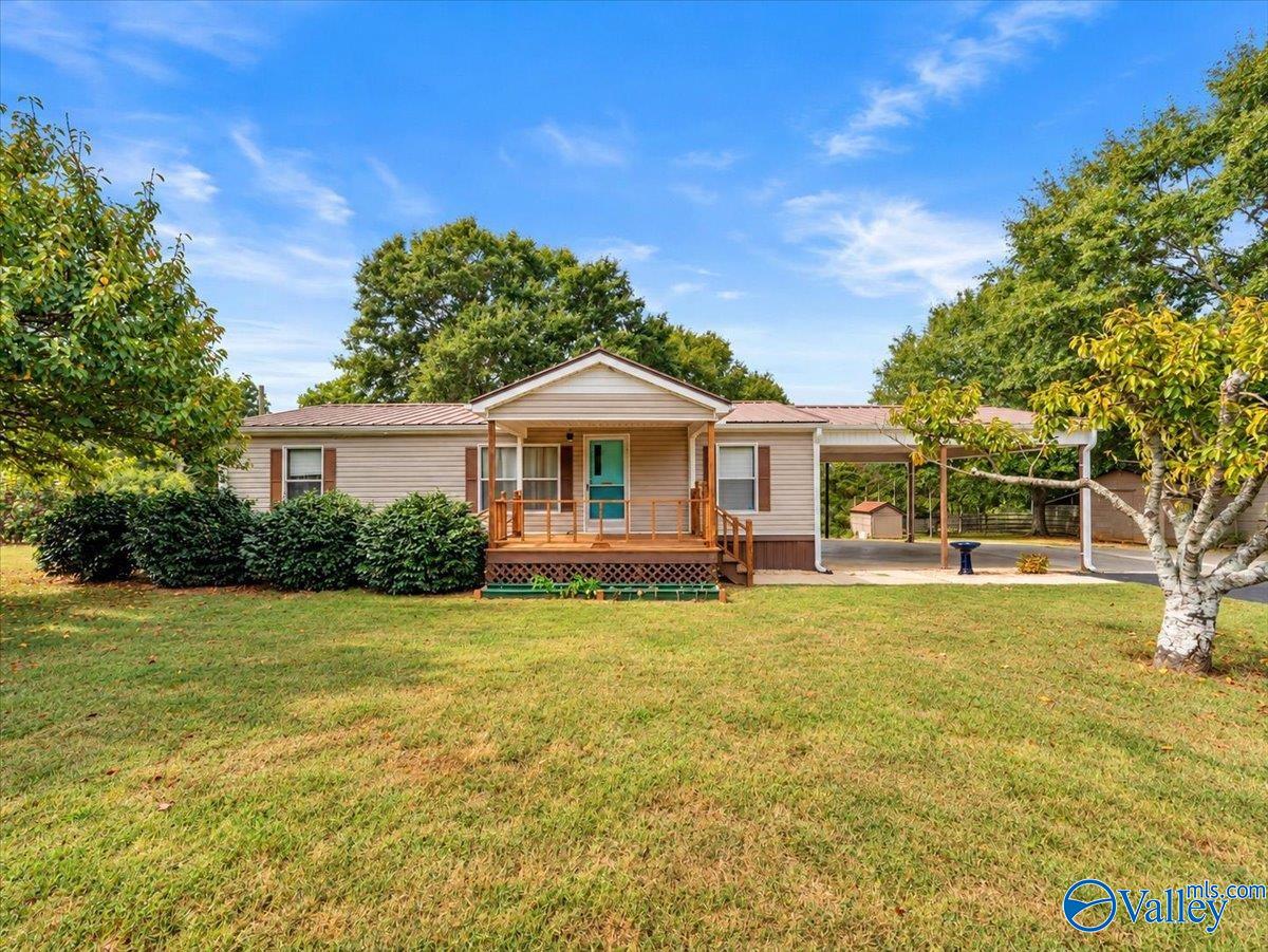 17071 Menefee Road — photo