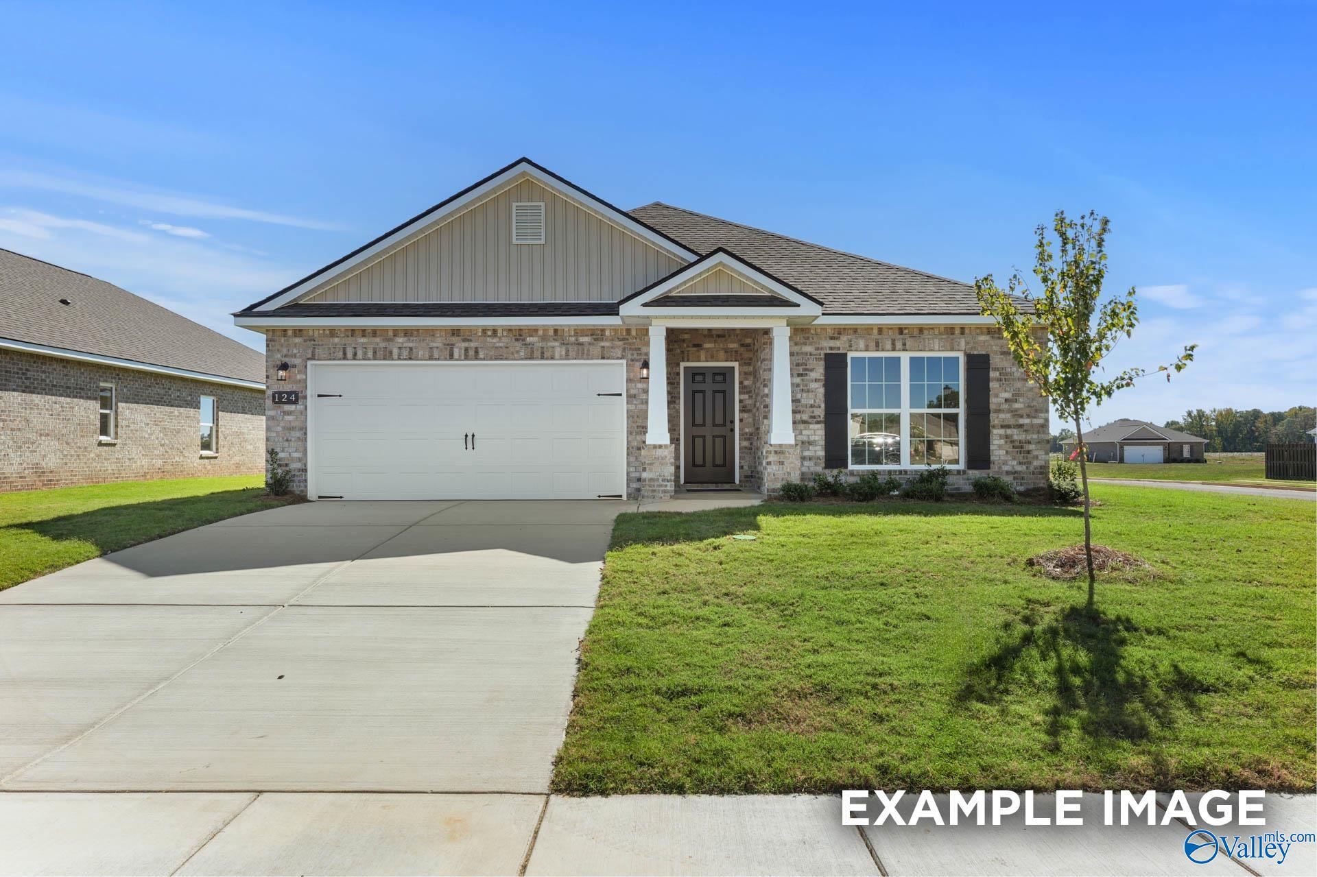 200 Irish Hill Drive — photo