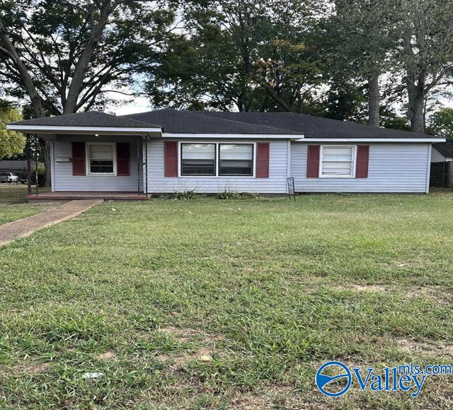 1415 Locust Street SE — photo