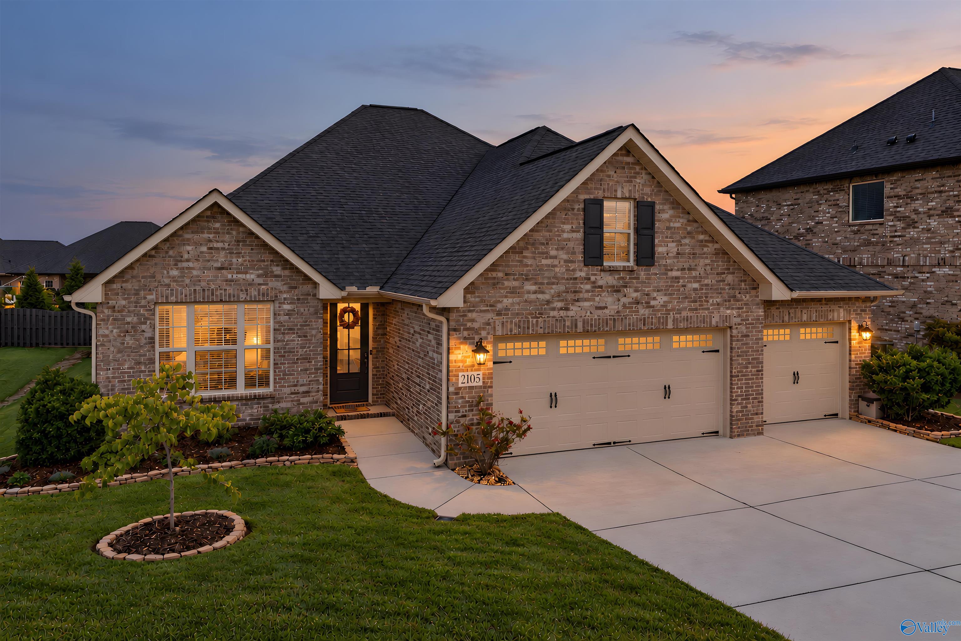 2105 South Meadows Drive — photo