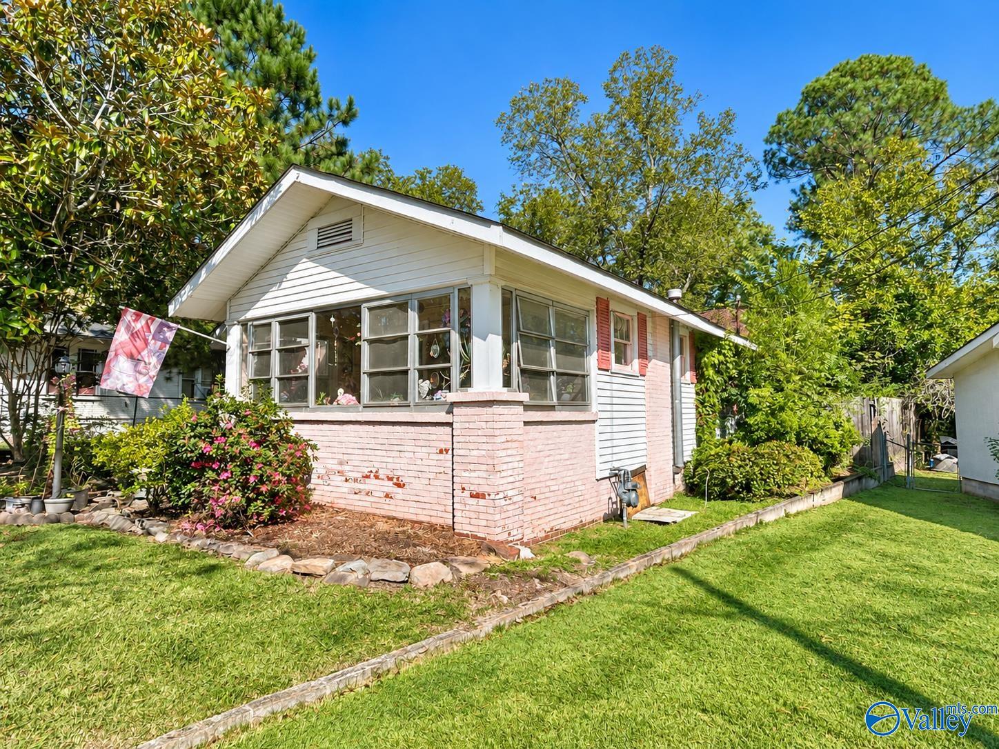 615 Turrentine Street — photo