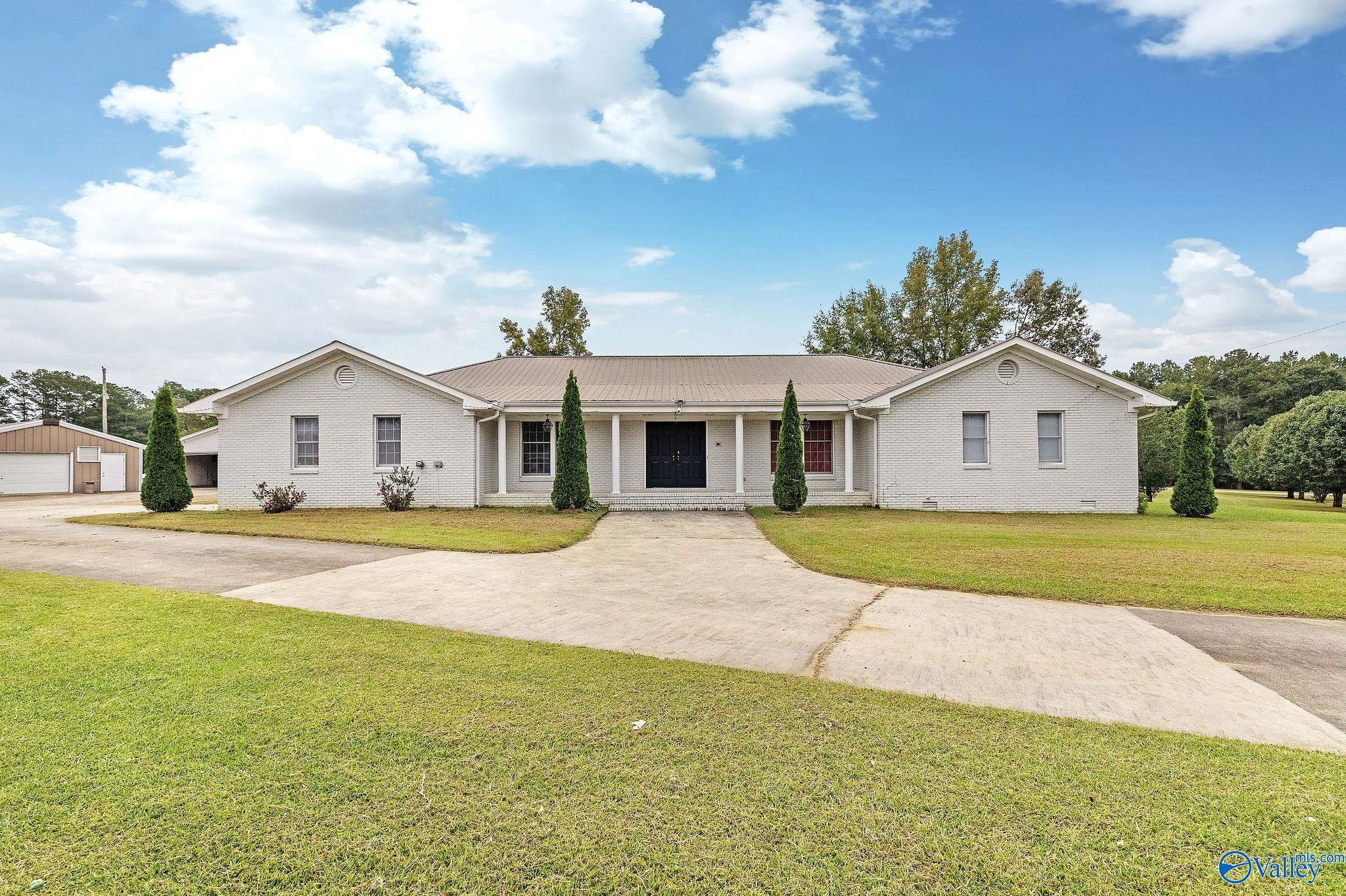 1304 Horton Road — photo