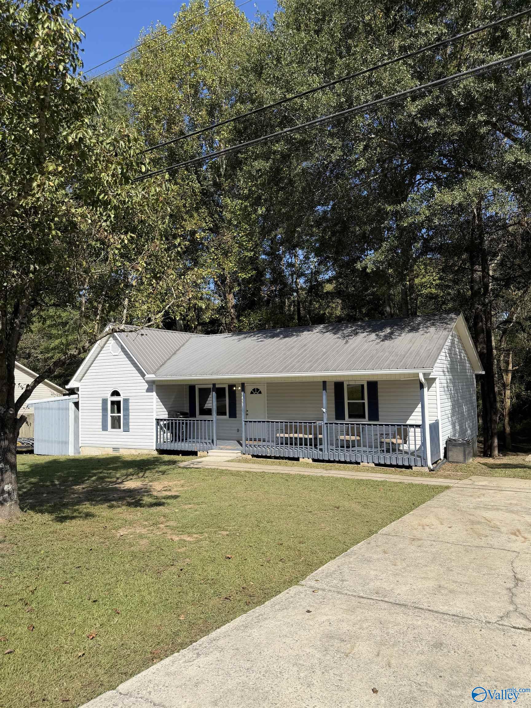3455 Eddy Scant City Road — photo