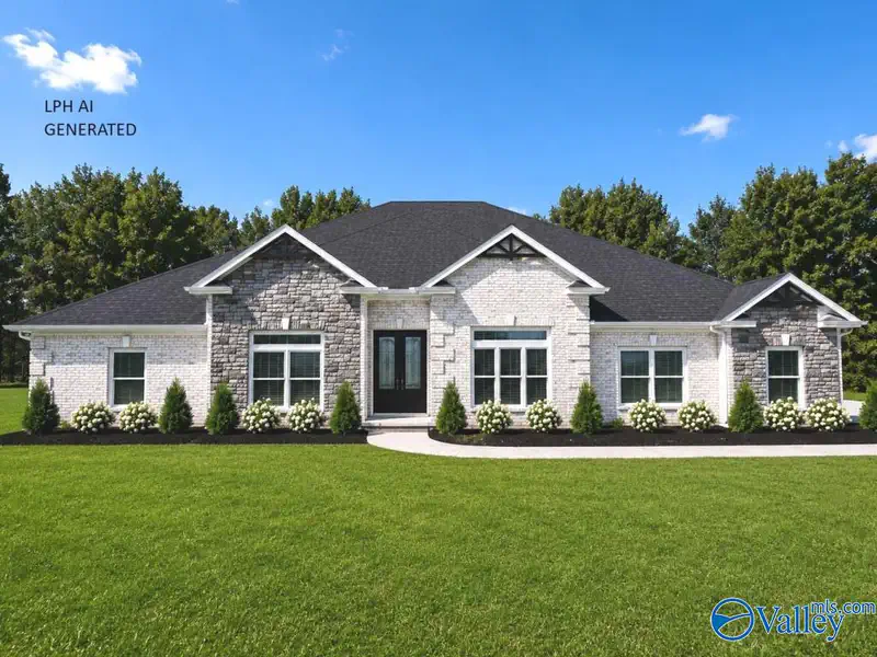 Augusta-F Grubbs Road — photo