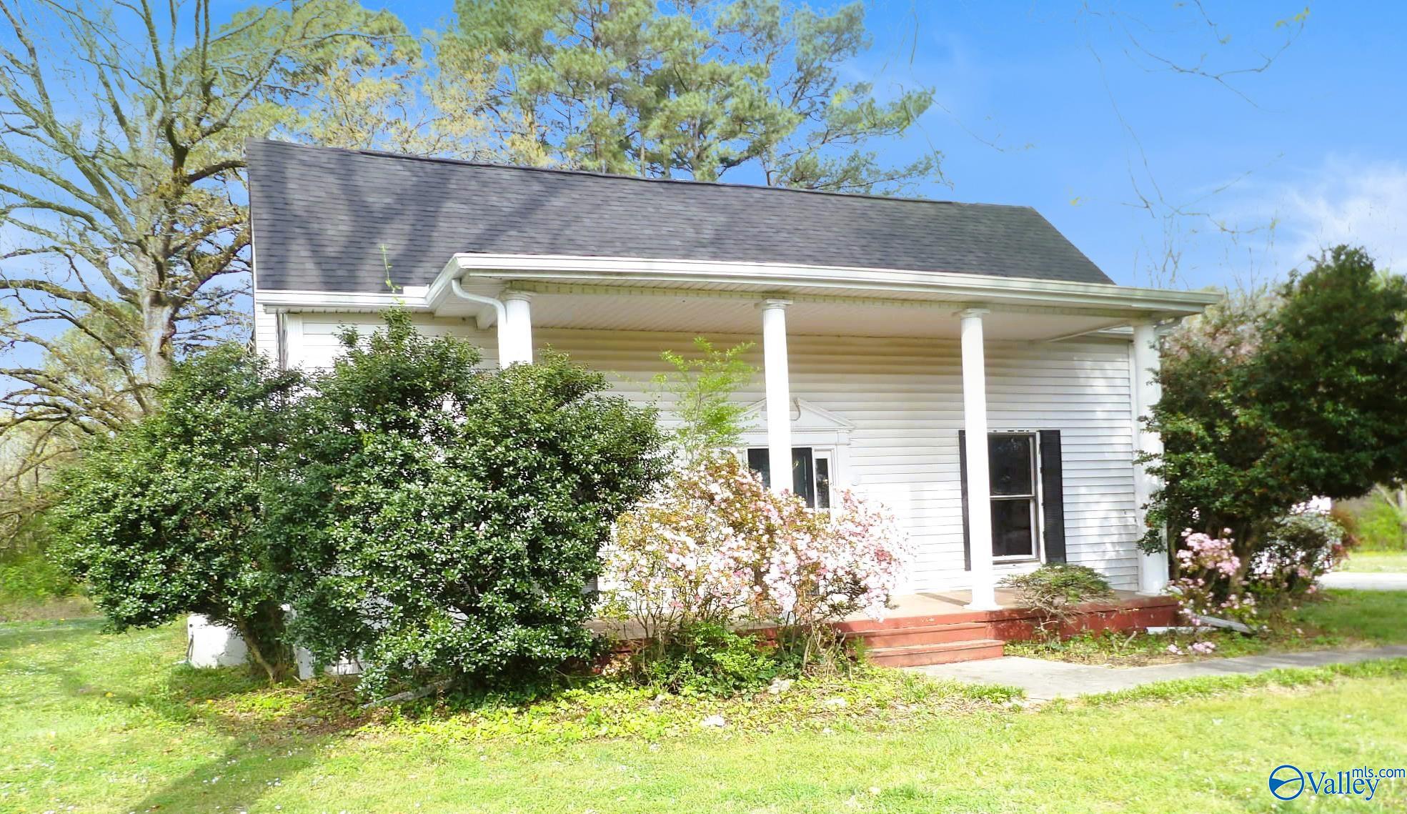2123 Shady Grove Lane — photo