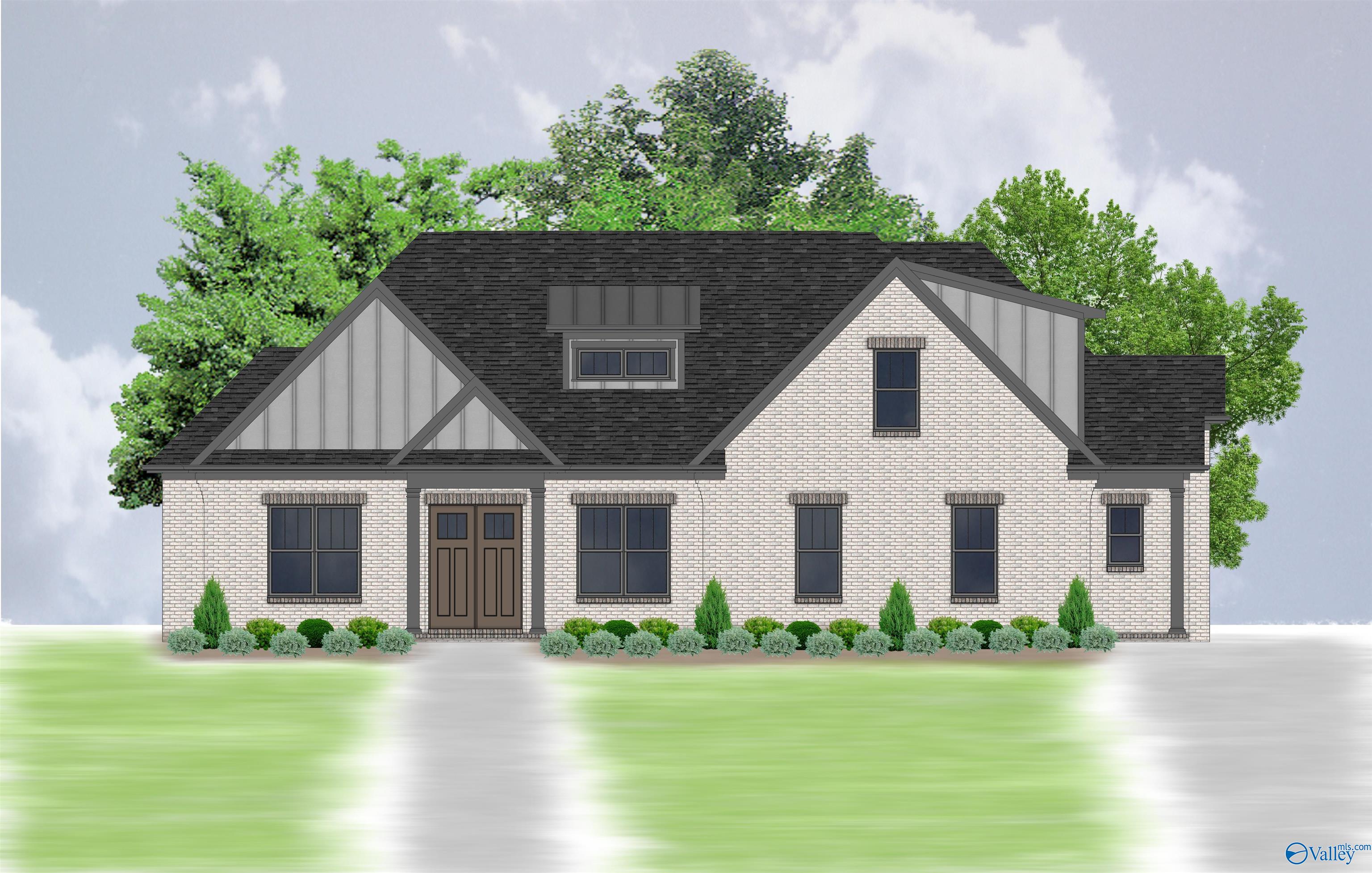 100 Mill Springs Lane — photo