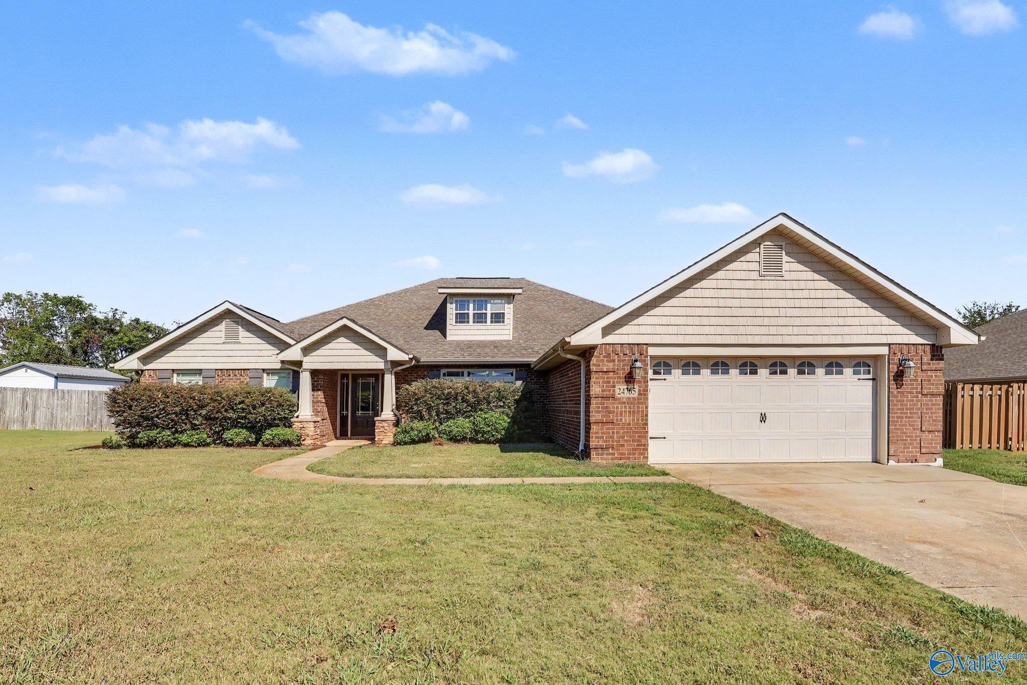 24765 Rolling Vista Drive — photo