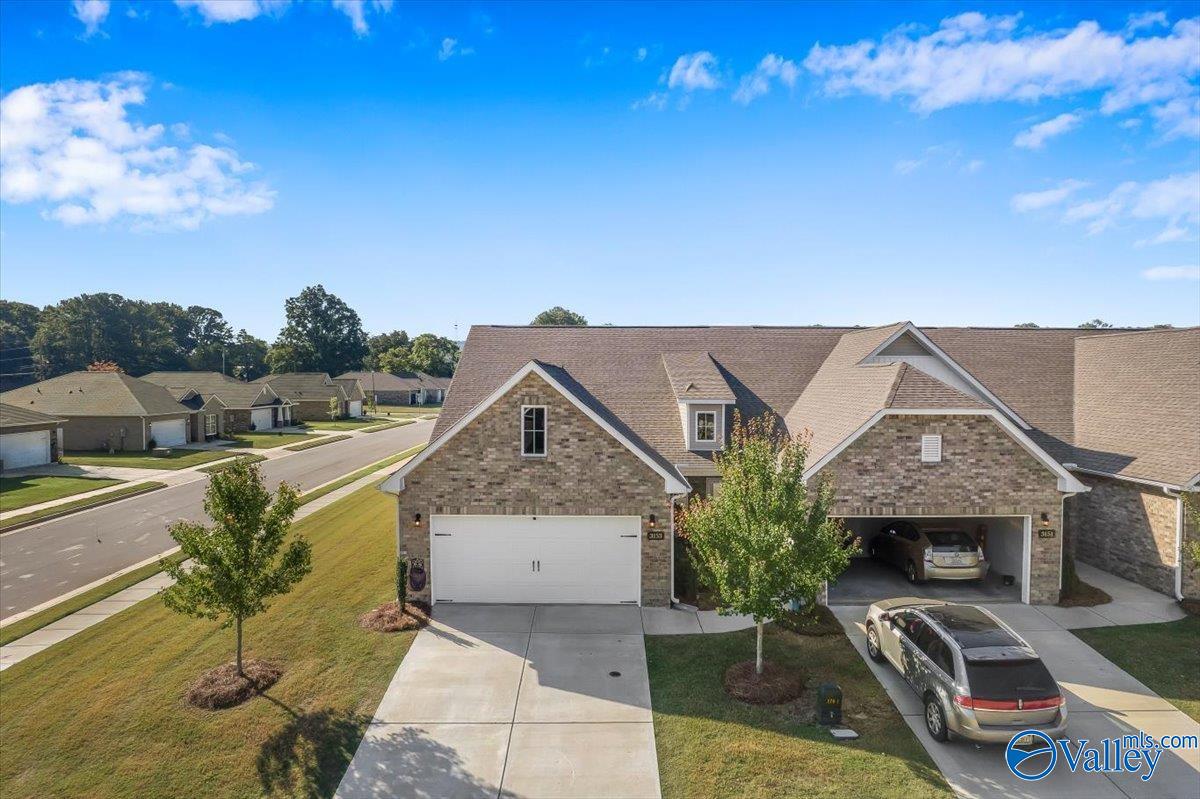 3153 Lea Lane SE, Decatur, AL 35603 — photo 2