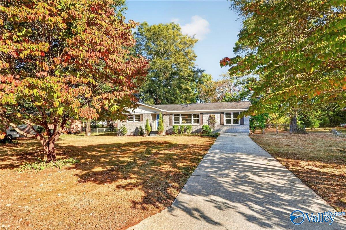 3908 Vogel Drive — photo