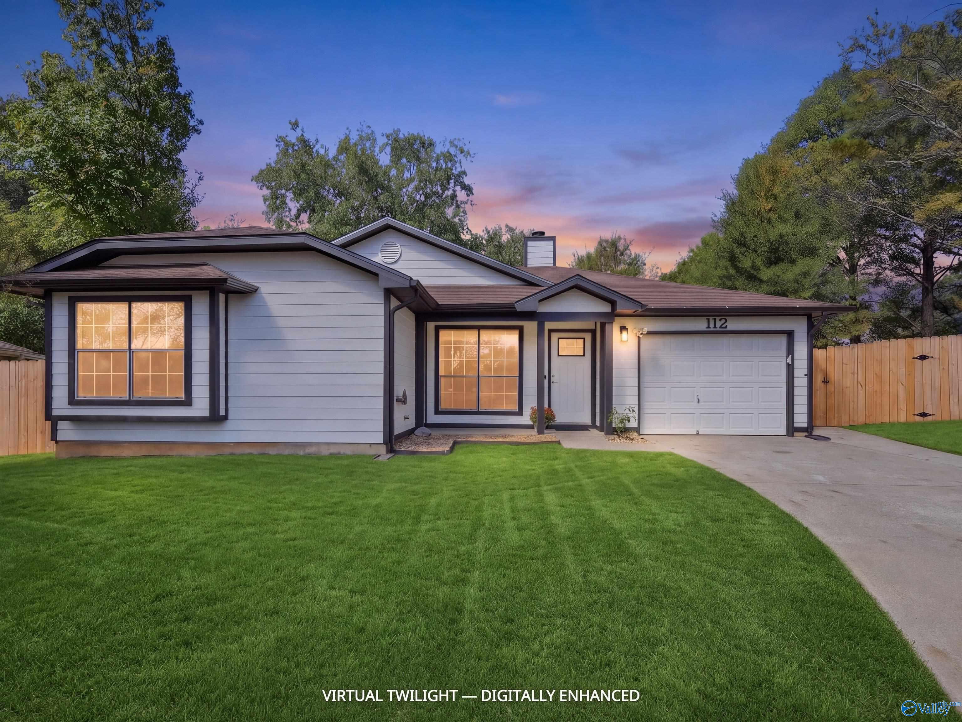 112 Fernwood Circle — photo