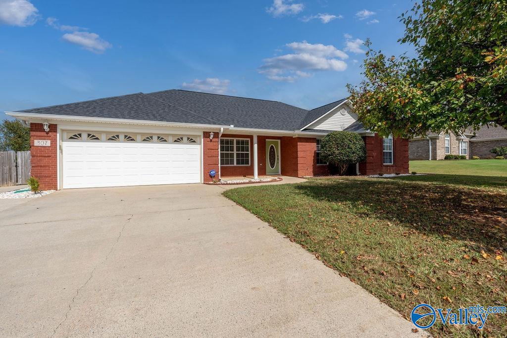 307 Antler Point Drive — photo