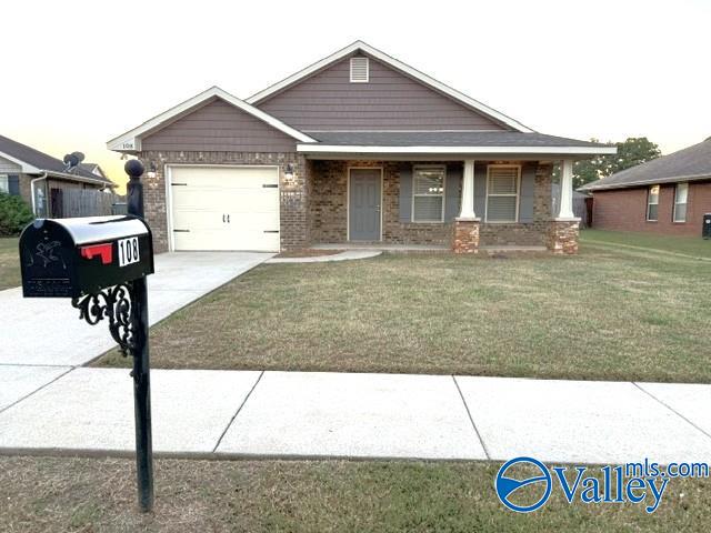 108 Copeland Drive — photo