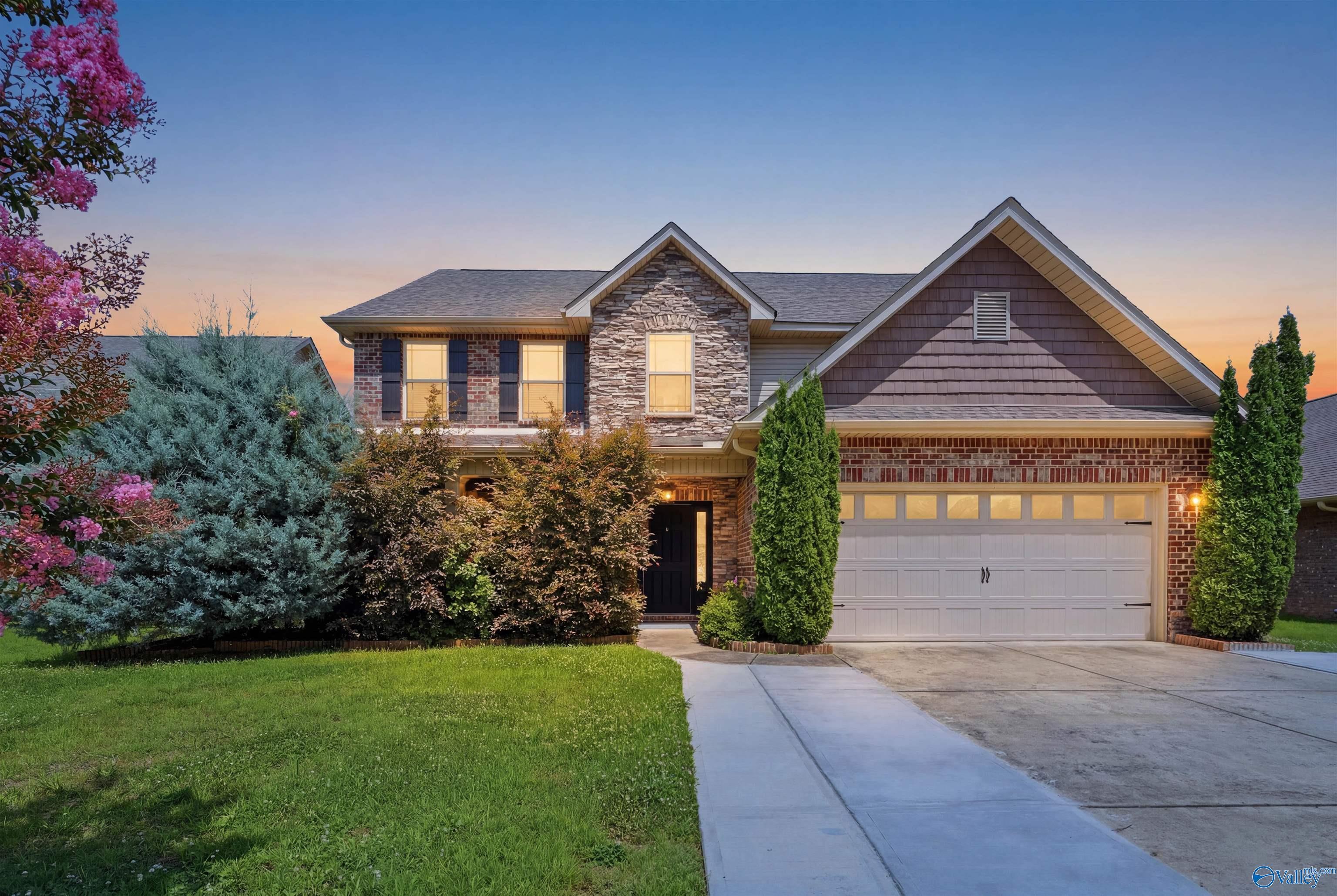 3011 Magnolia Leaf Circle — photo