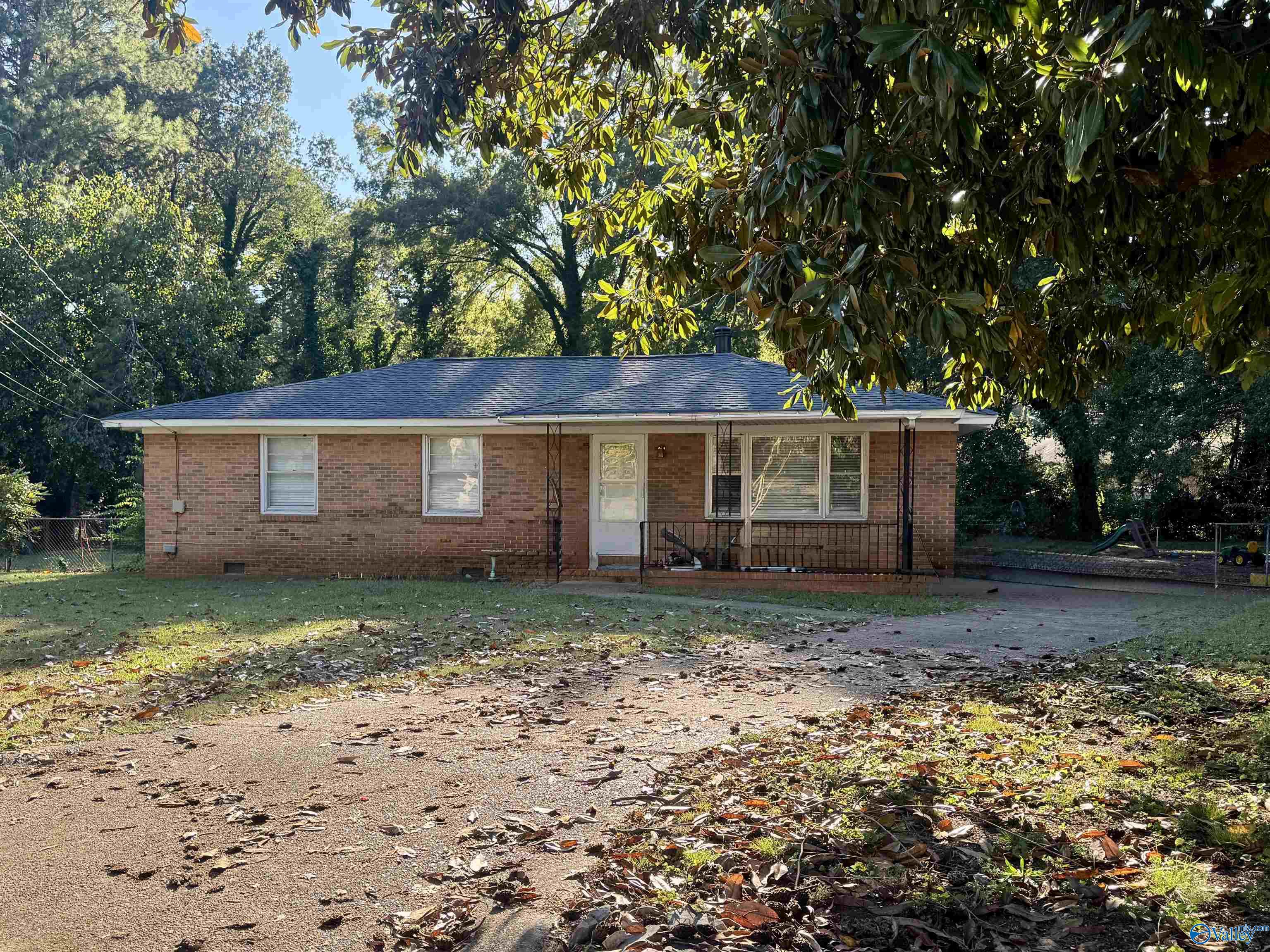 2616 Gamma Circle NW — photo