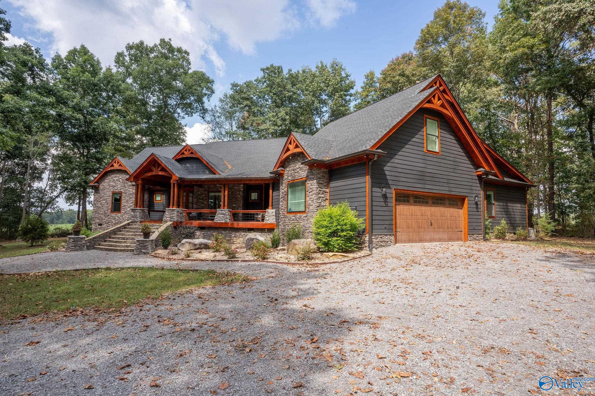 123 County Road 1034 — photo