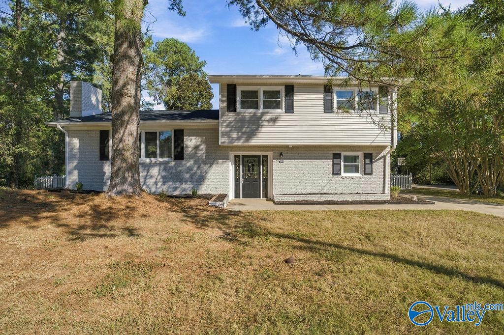 3208 Rees Avenue NW — photo