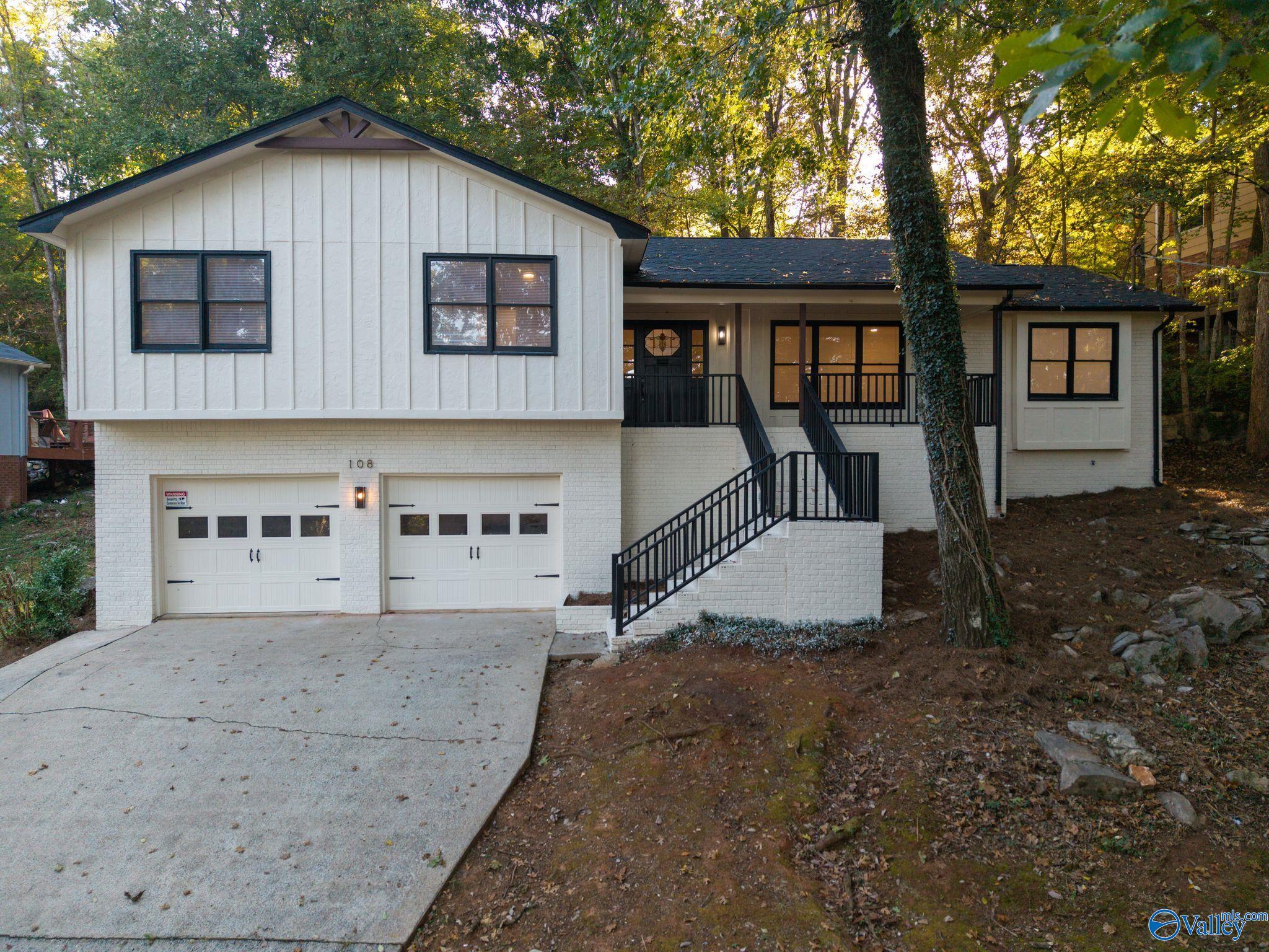 108 Darlington Road NE — photo