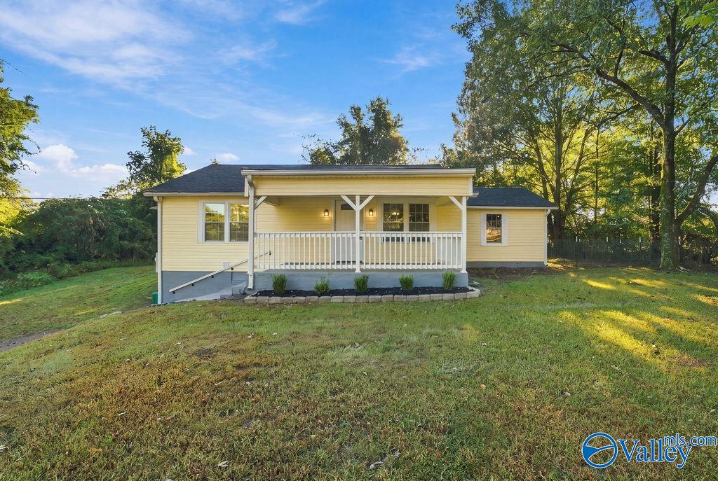 5819 County Road 747 — photo