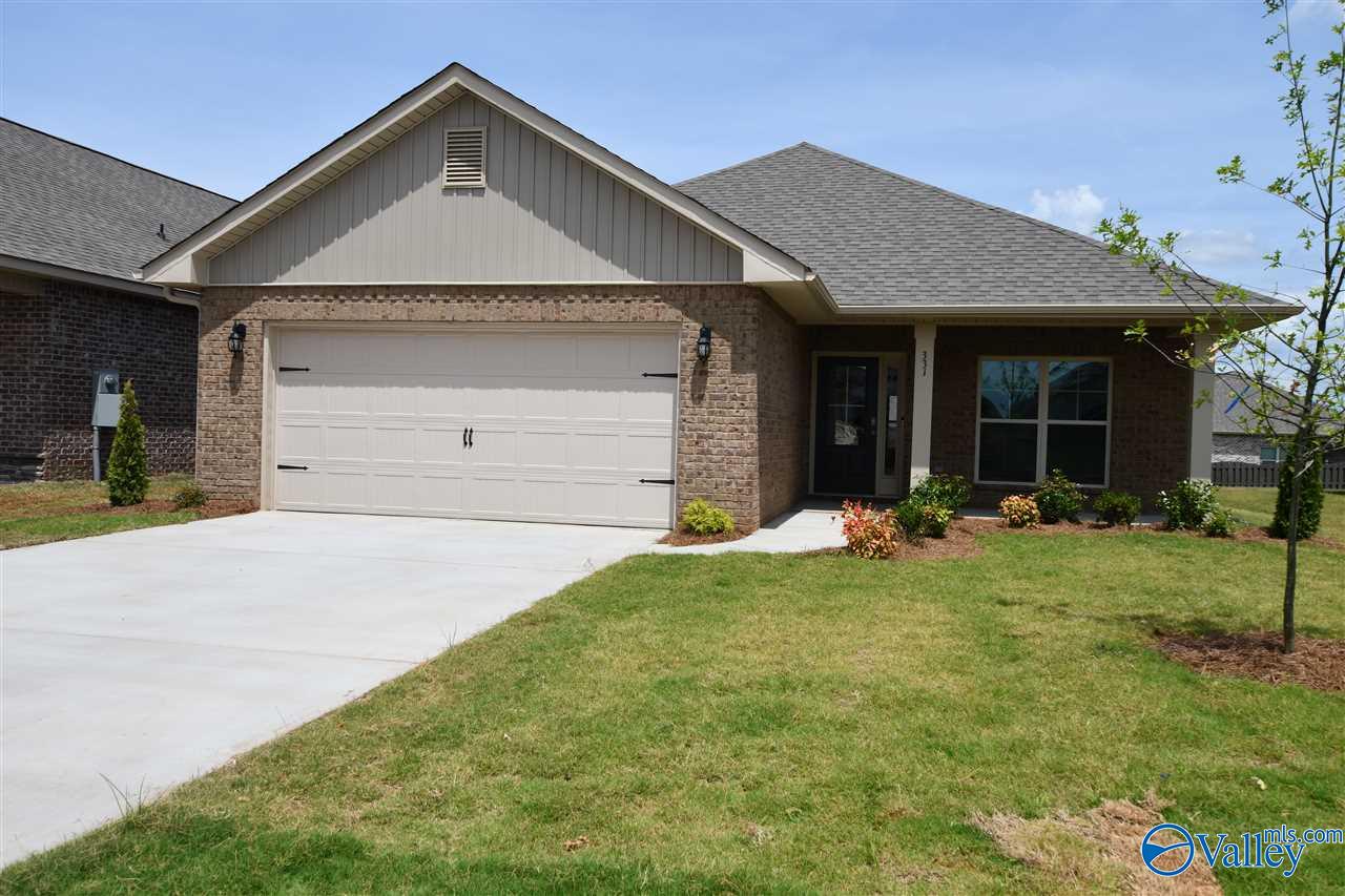 331 River Rock Drive — photo